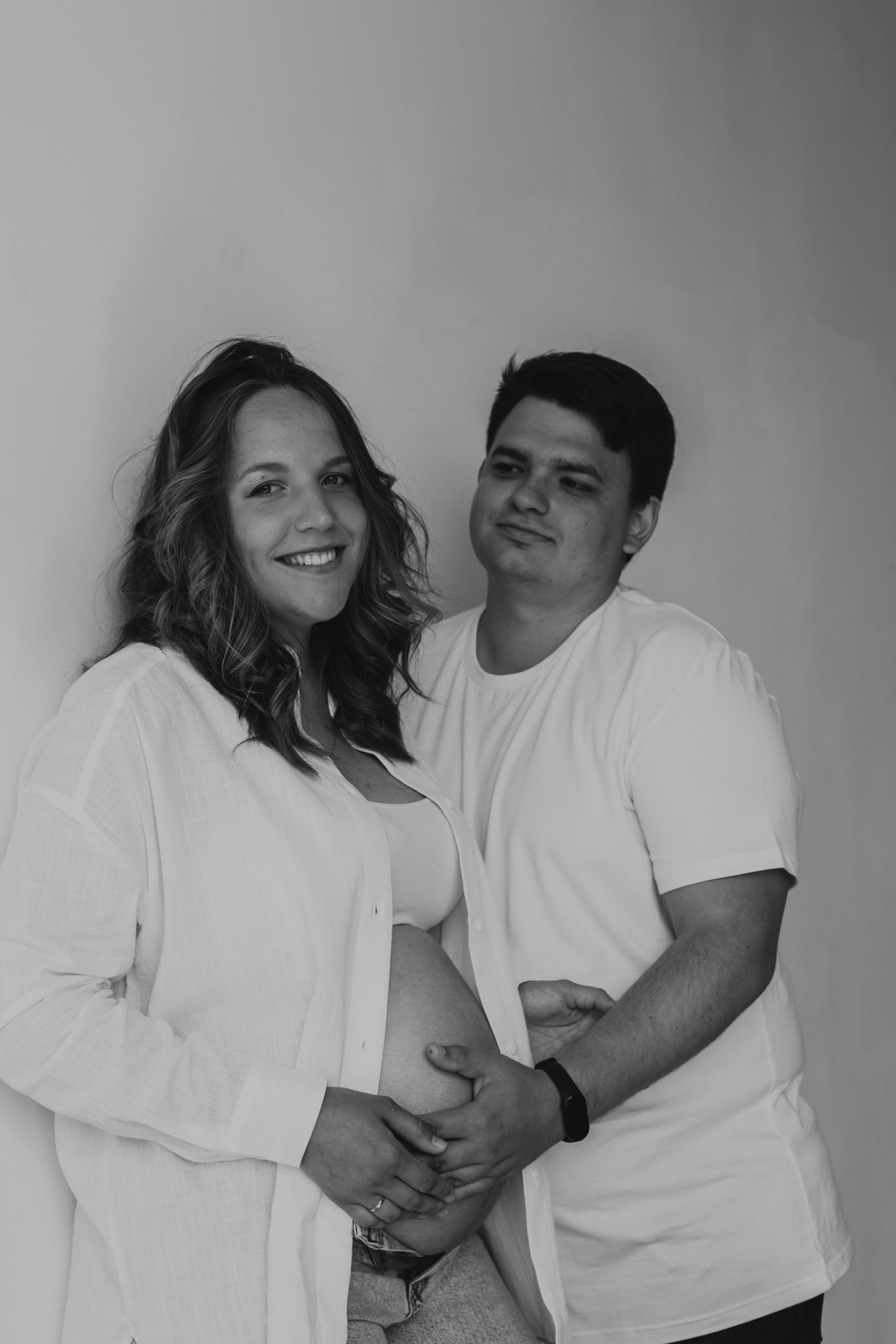 Вика и Витя. Фотограф в Санкт-Петербурге Дарья Заплитная