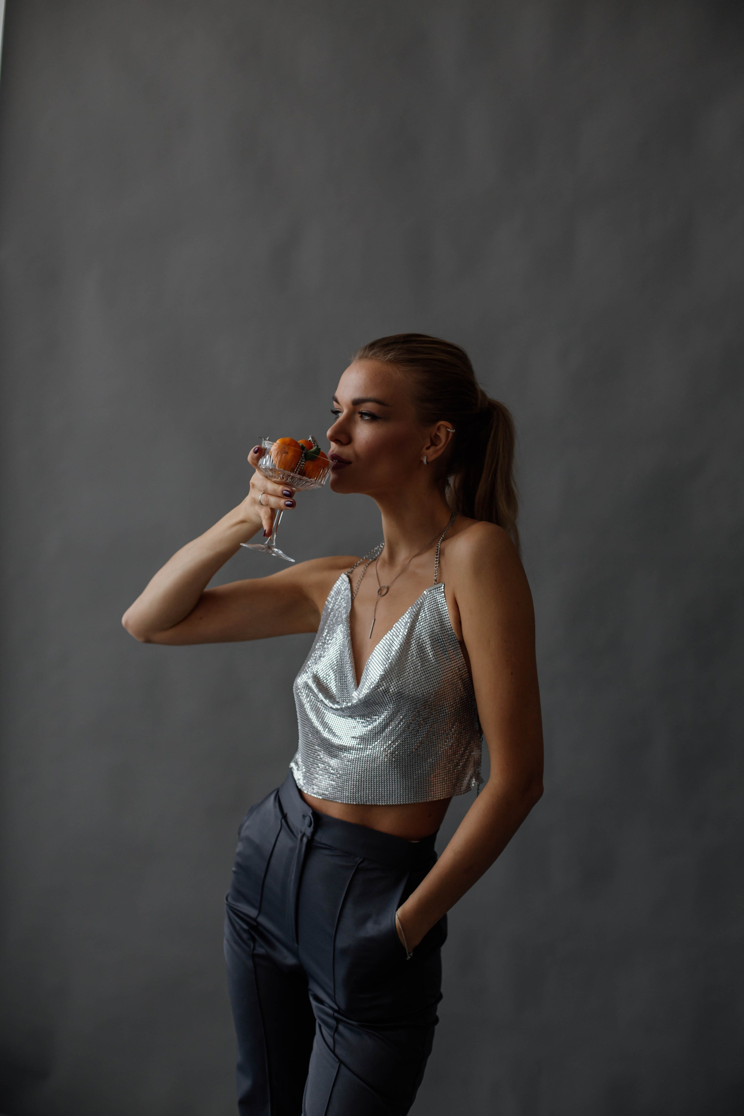 Ангелина. Фотограф в Санкт-Петербурге Дарья Заплитная