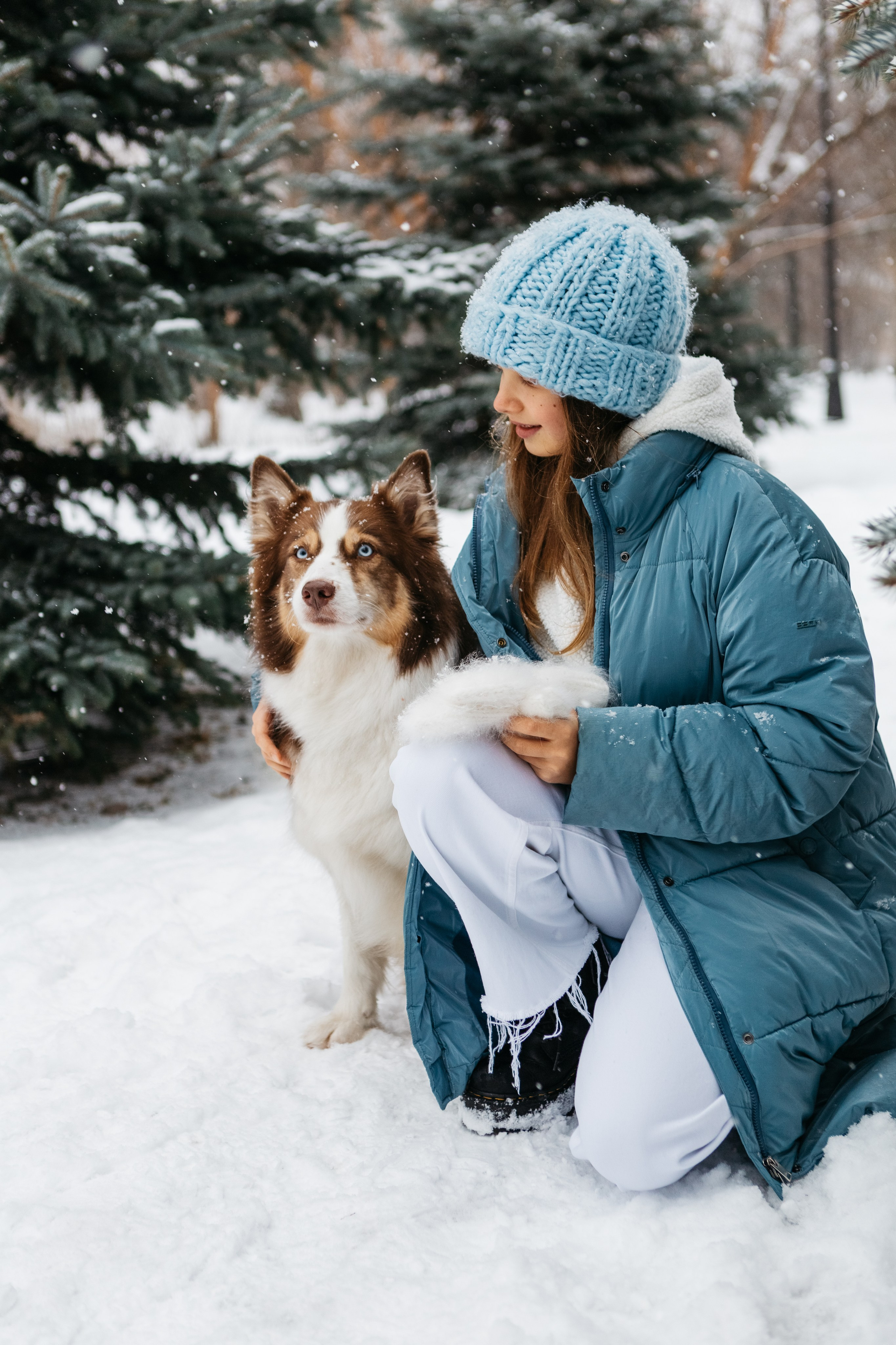 Анастасия. Семейный и портретный фотограф в Санкт-Петербурге