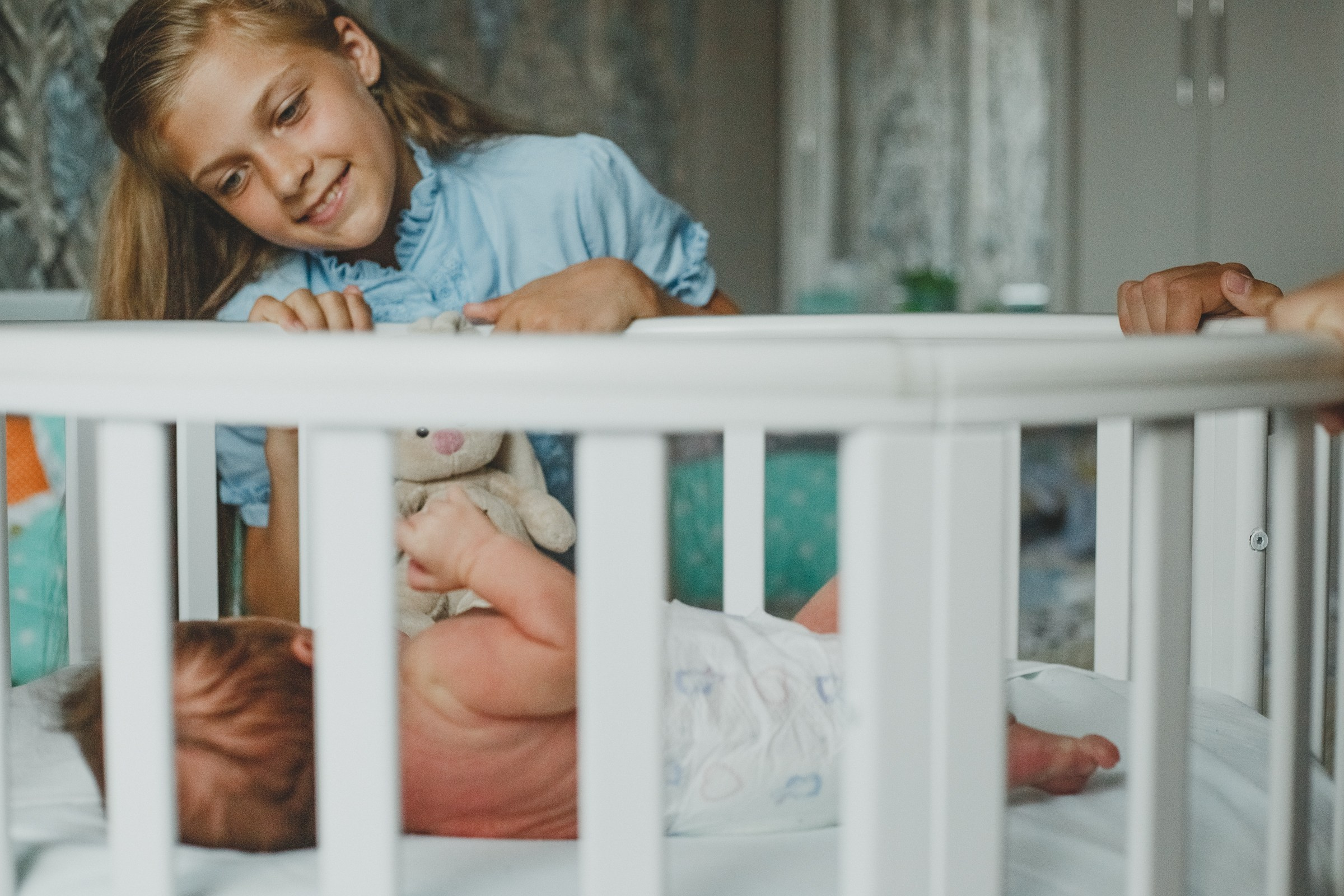 Аршиновы. Семейный и портретный фотограф в Санкт-Петербурге