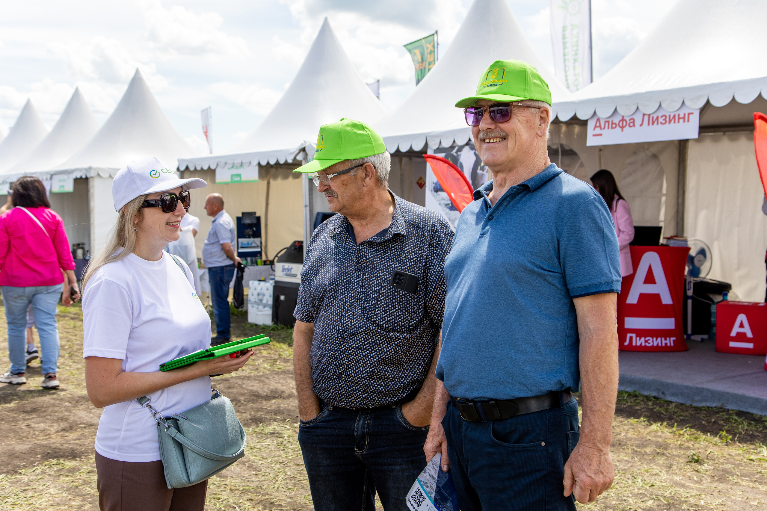 День Поля 2022. Владислав Волков | Фотография и видеосъемка в Воронеже