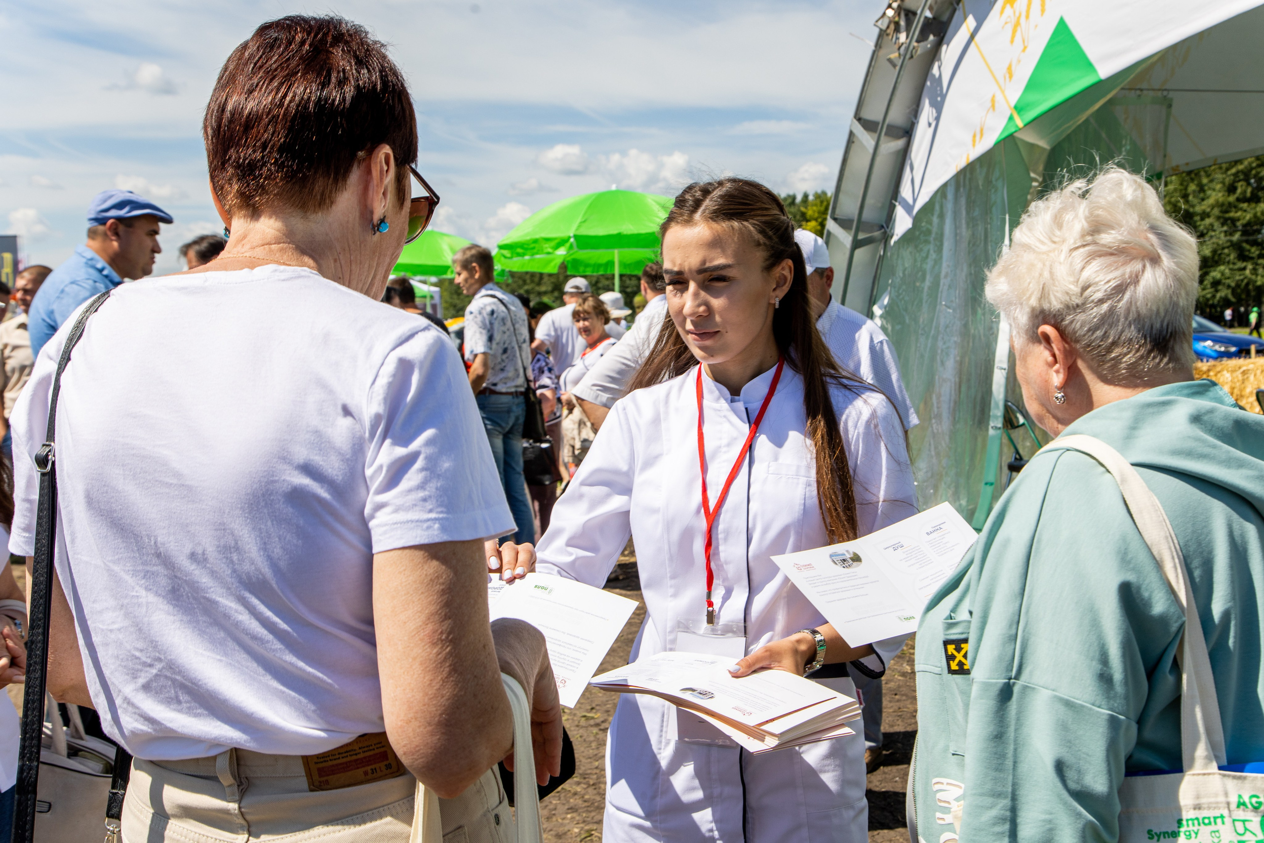 День Поля 2022. Владислав Волков | Фотография и видеосъемка в Воронеже