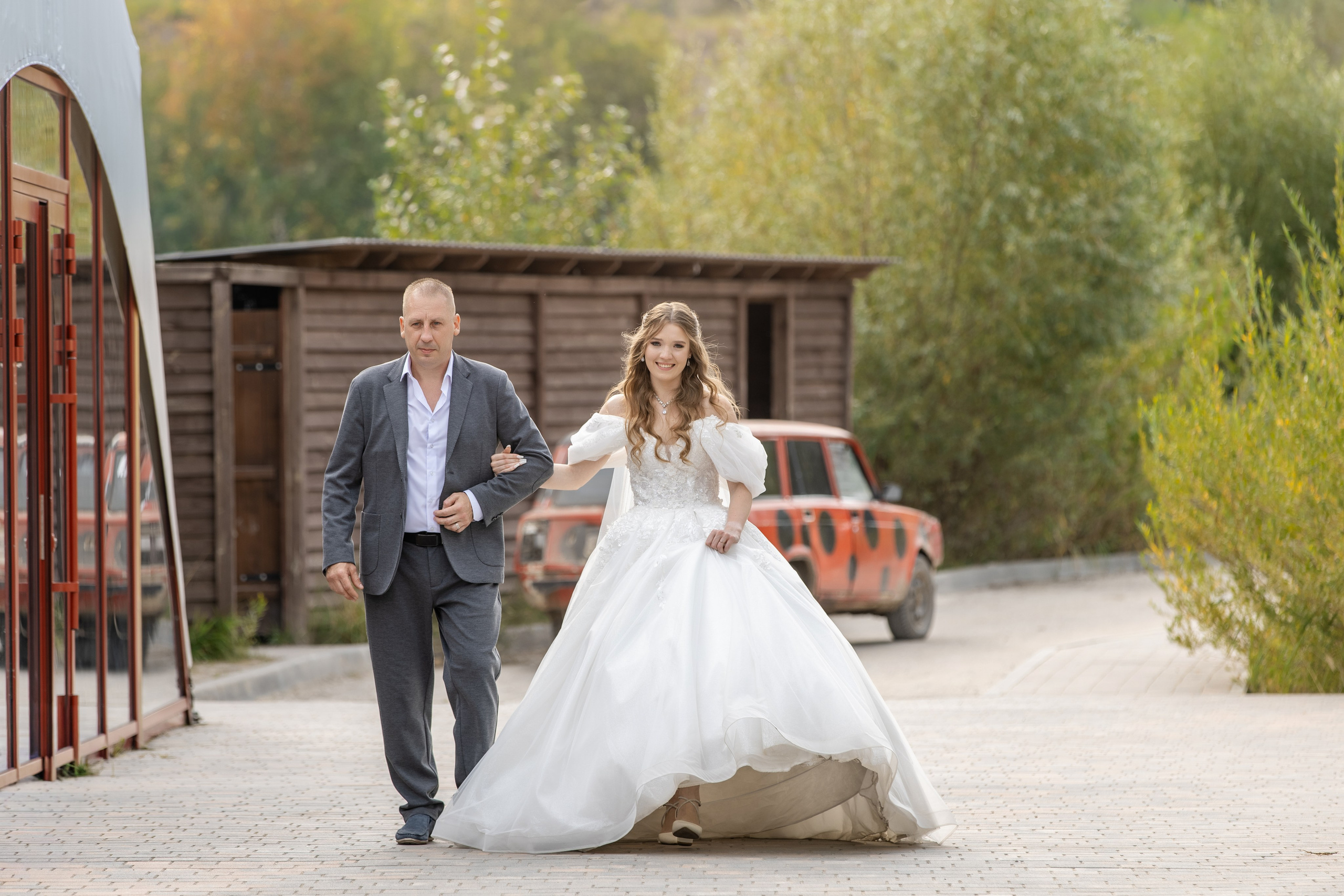 Юлия и Богдан. Владислав Волков | Фотография и видеосъемка в Воронеже