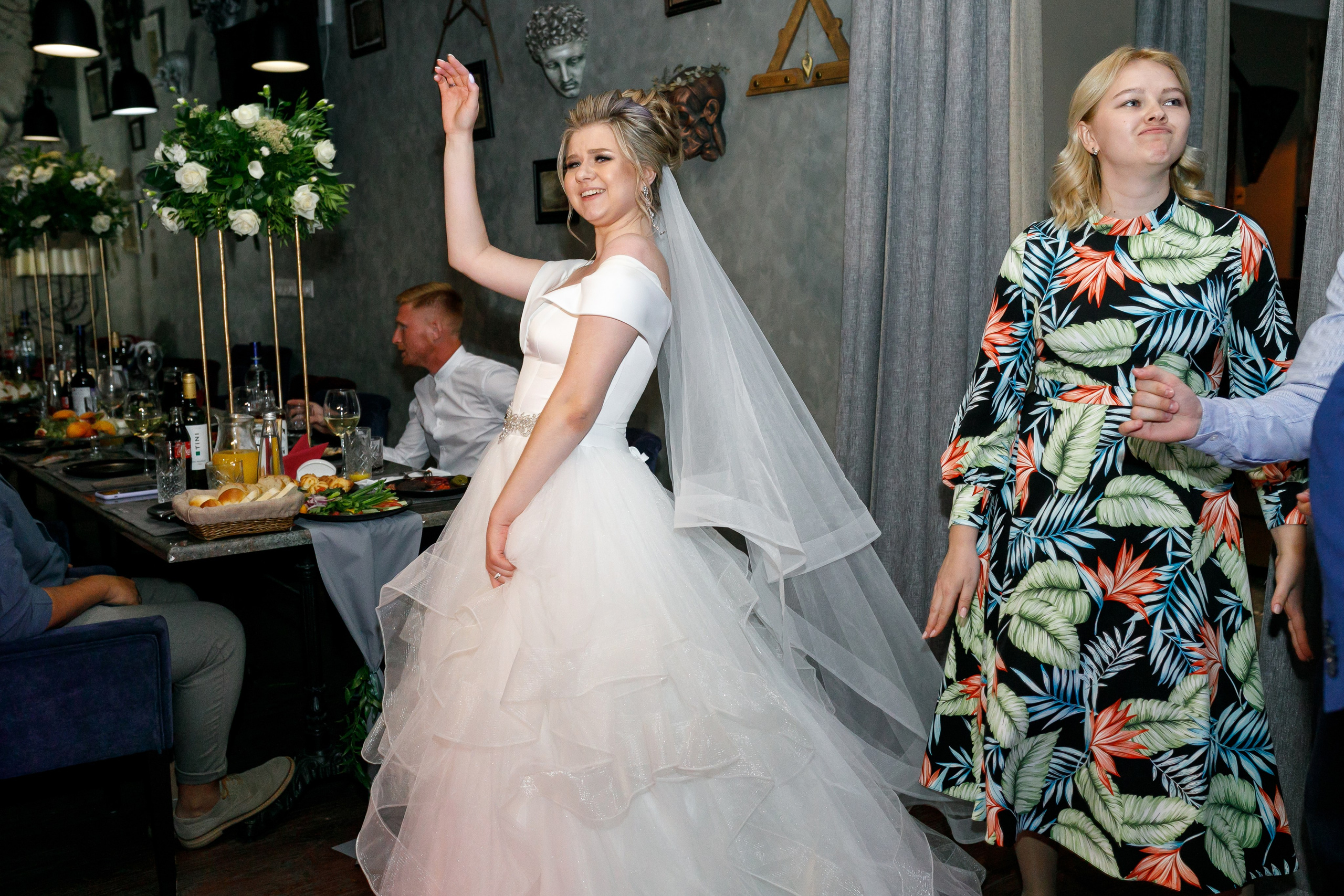 Анастасия и Алексей. Владислав Волков | Фотография и видеосъемка в Воронеже