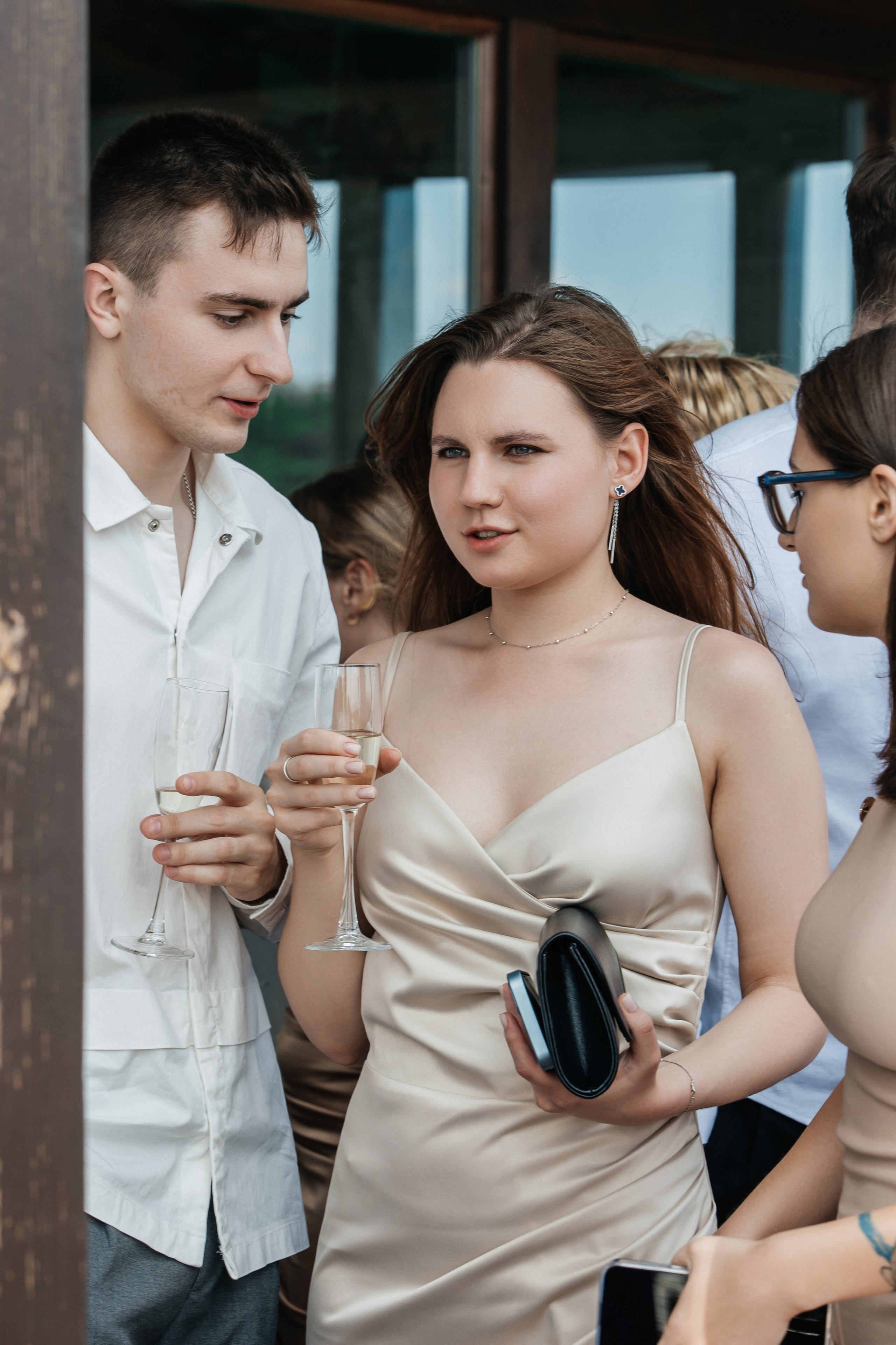 Ангелина и Даниил. Владислав Волков | Фотография и видеосъемка в Воронеже