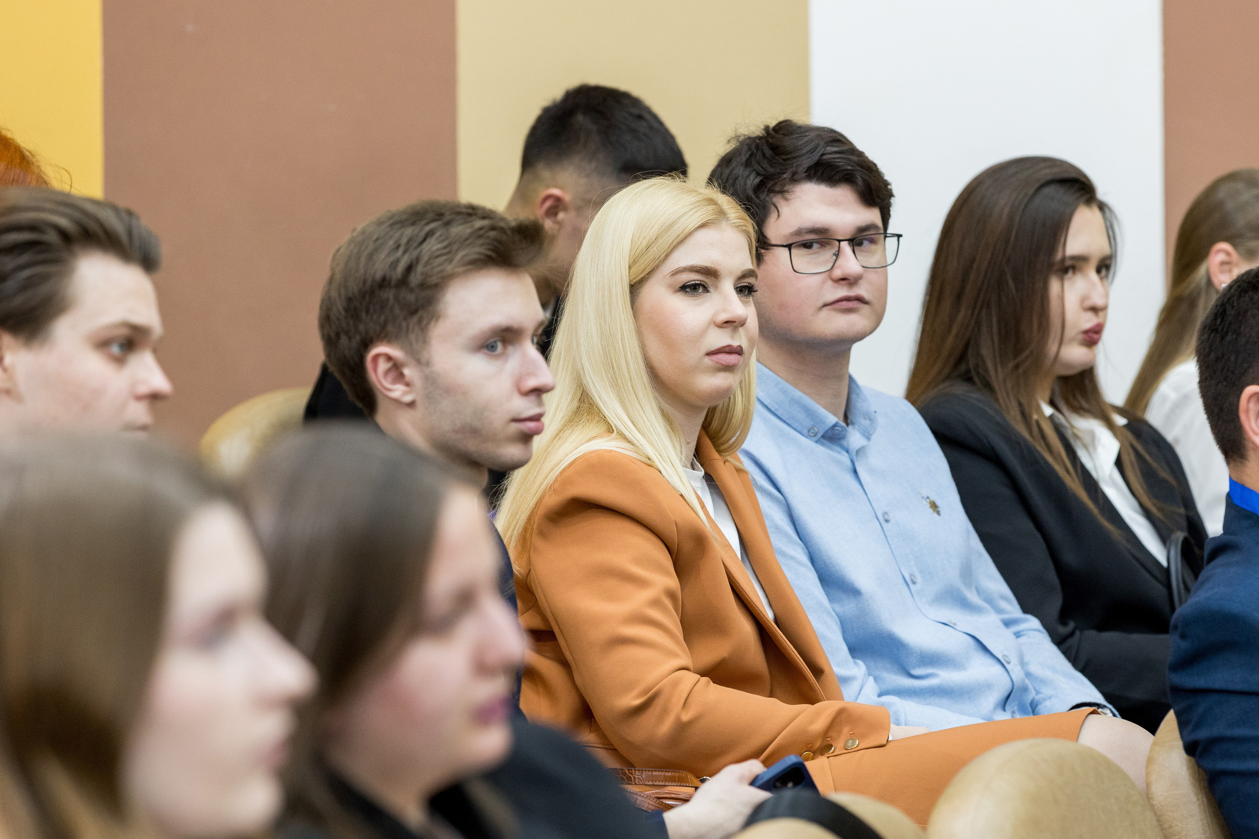 ЮрФак — 105 лет. Владислав Волков | Фотография и видеосъемка в Воронеже