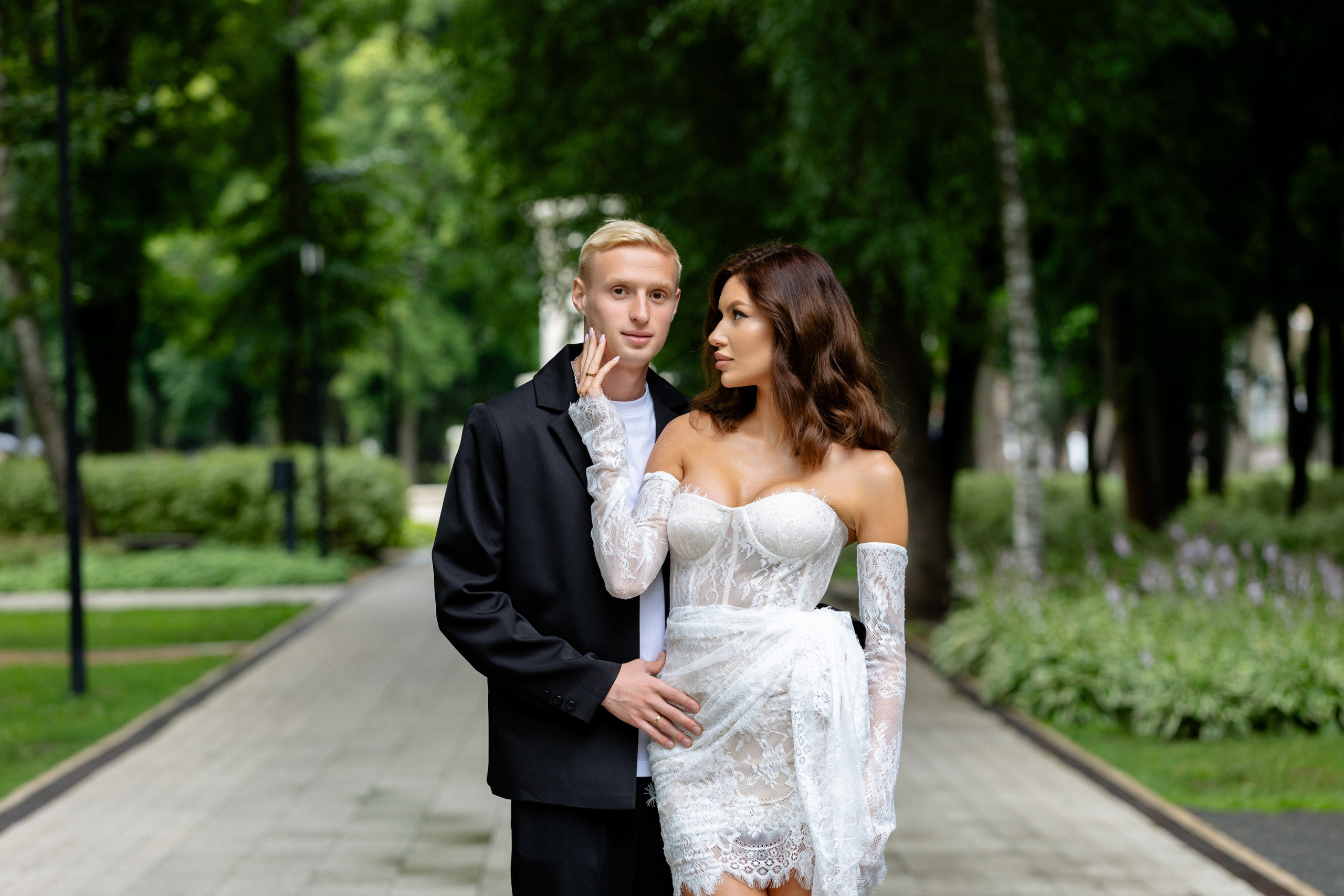 Евгений и Динара. Владислав Волков | Фотография и видеосъемка в Воронеже