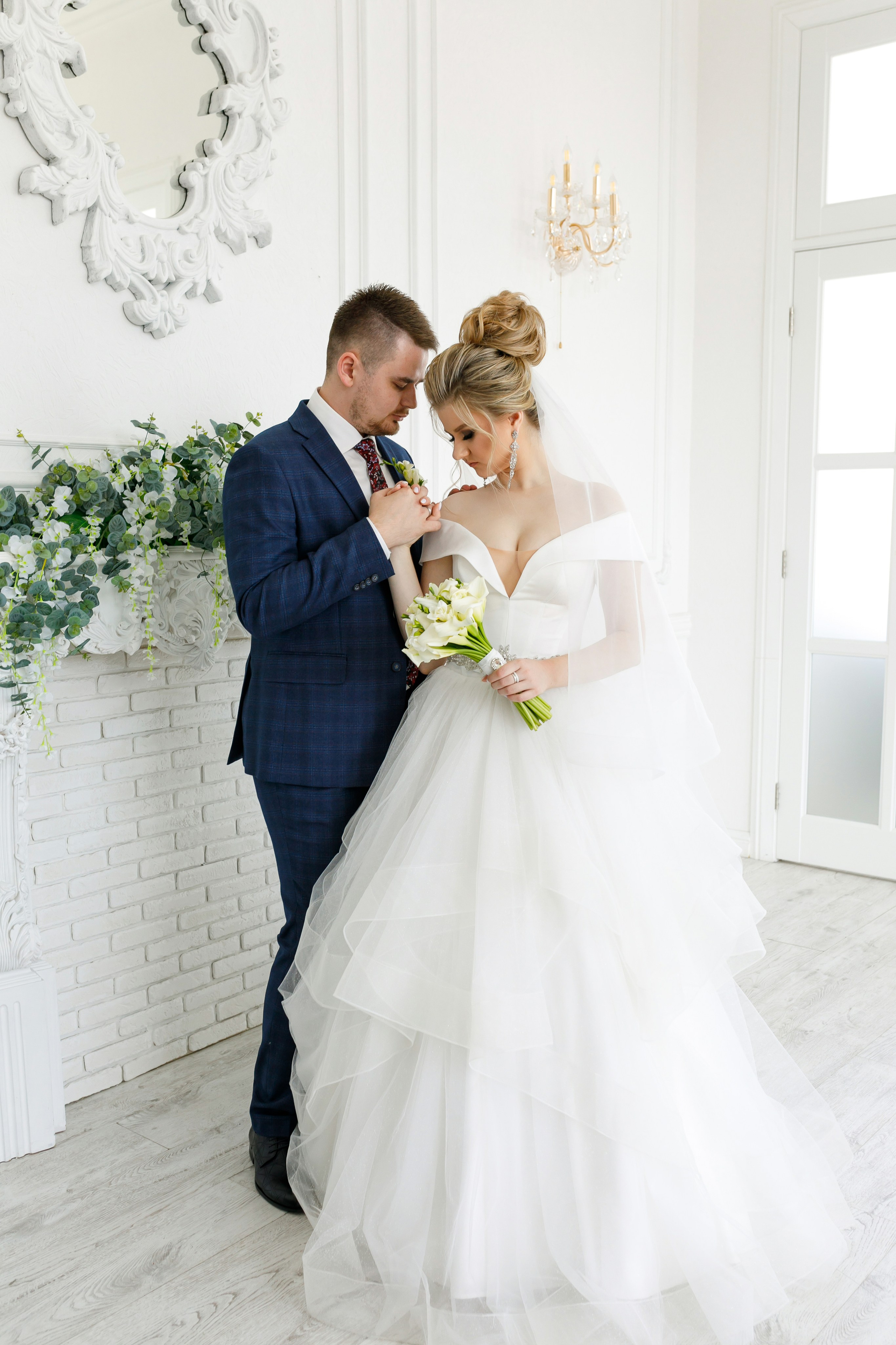 Анастасия и Алексей. Владислав Волков | Фотография и видеосъемка в Воронеже