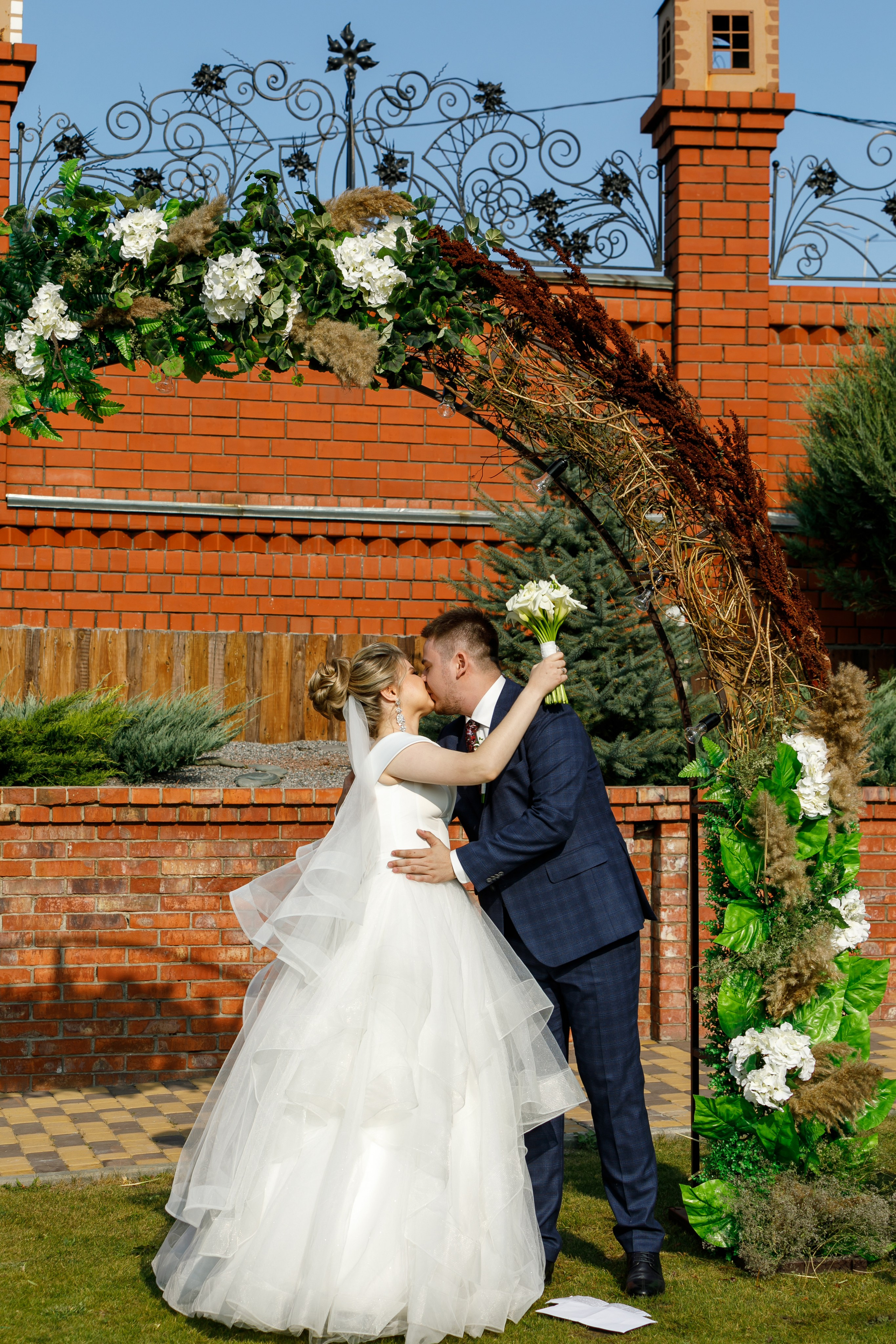 Анастасия и Алексей. Владислав Волков | Фотография и видеосъемка в Воронеже