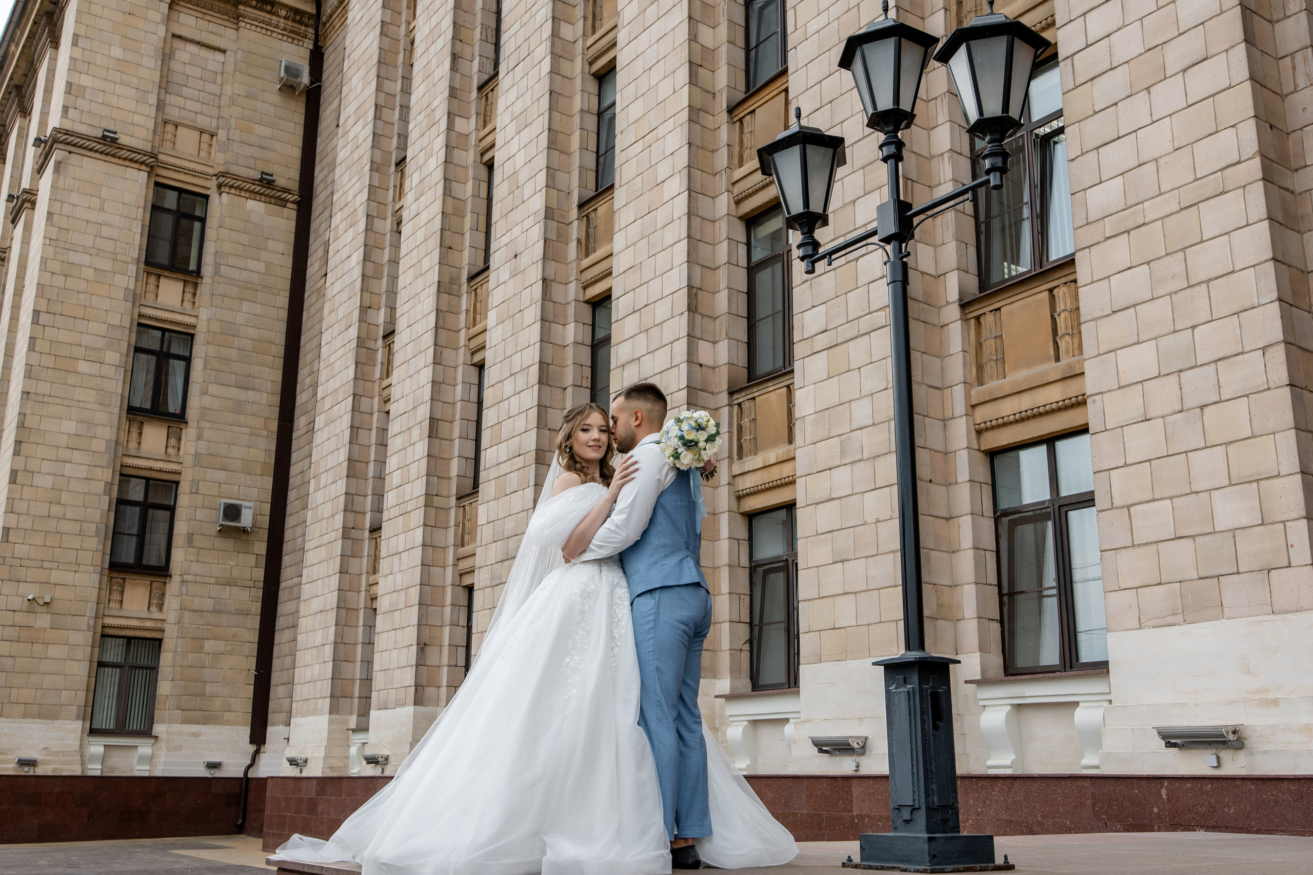 Юлия и Богдан. Владислав Волков | Фотография и видеосъемка в Воронеже