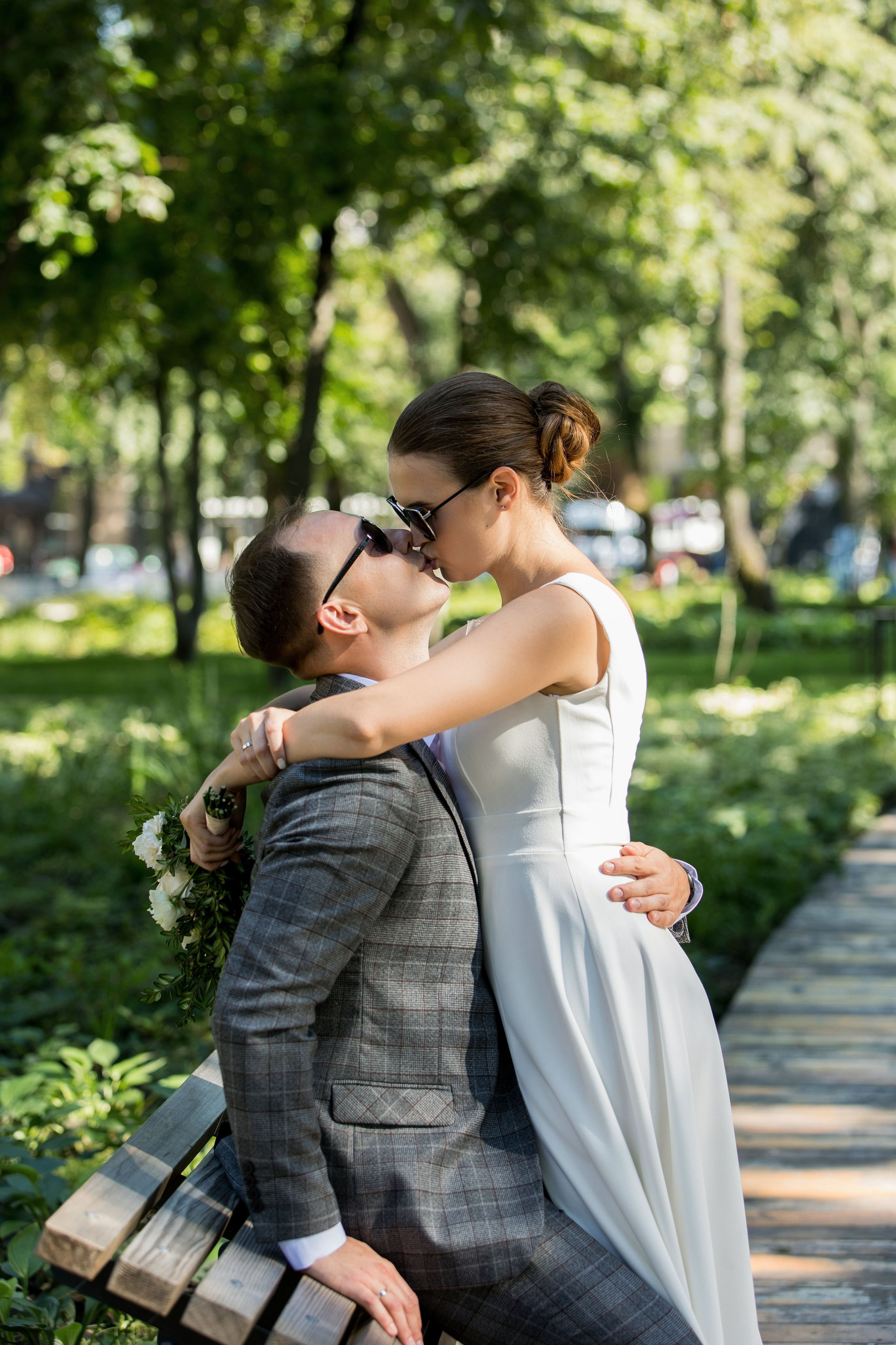 Дарья и Юрий. Владислав Волков | Фотография и видеосъемка в Воронеже