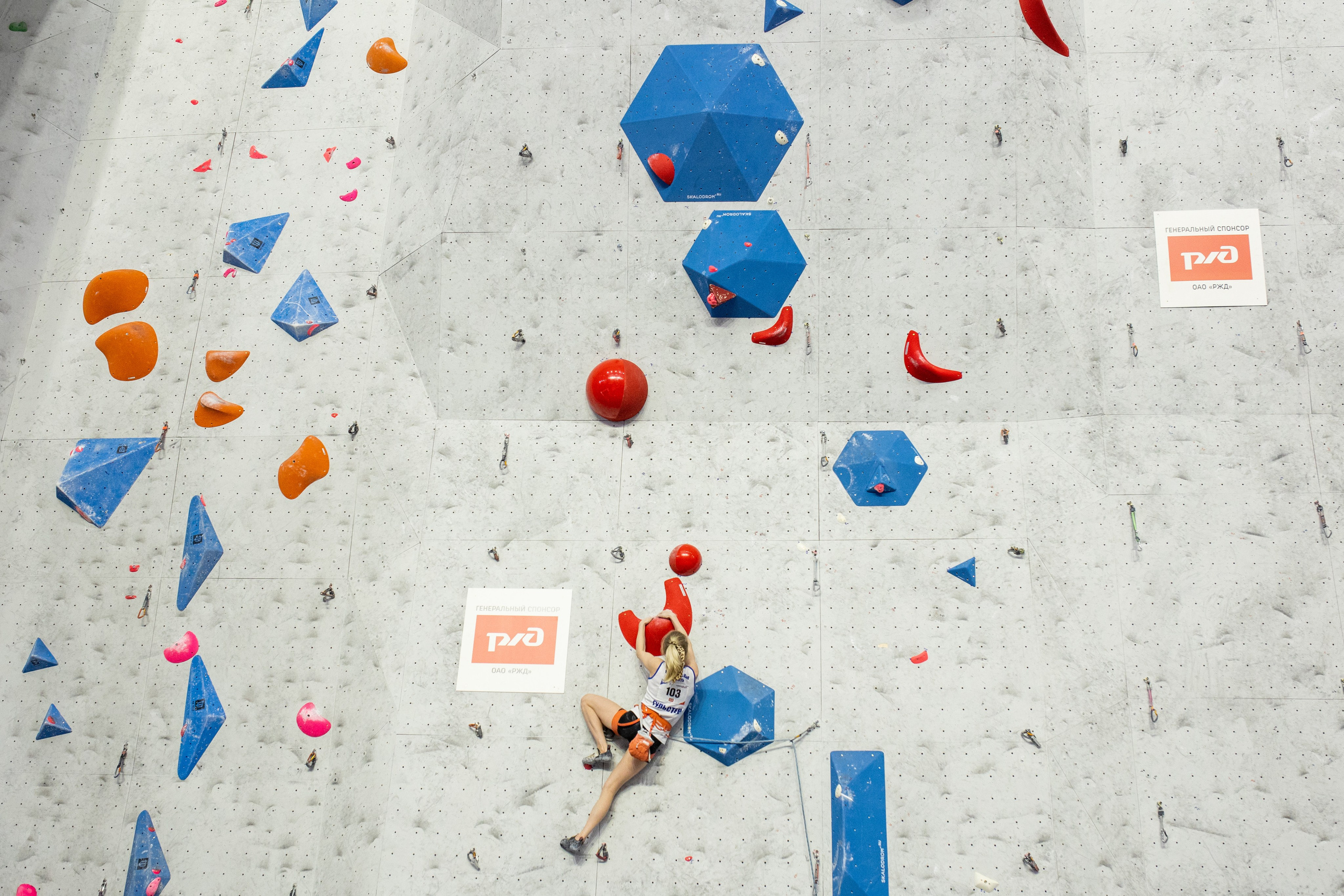 Чемпионат по скалолазанию. Владислав Волков | Фотография и видеосъемка в Воронеже