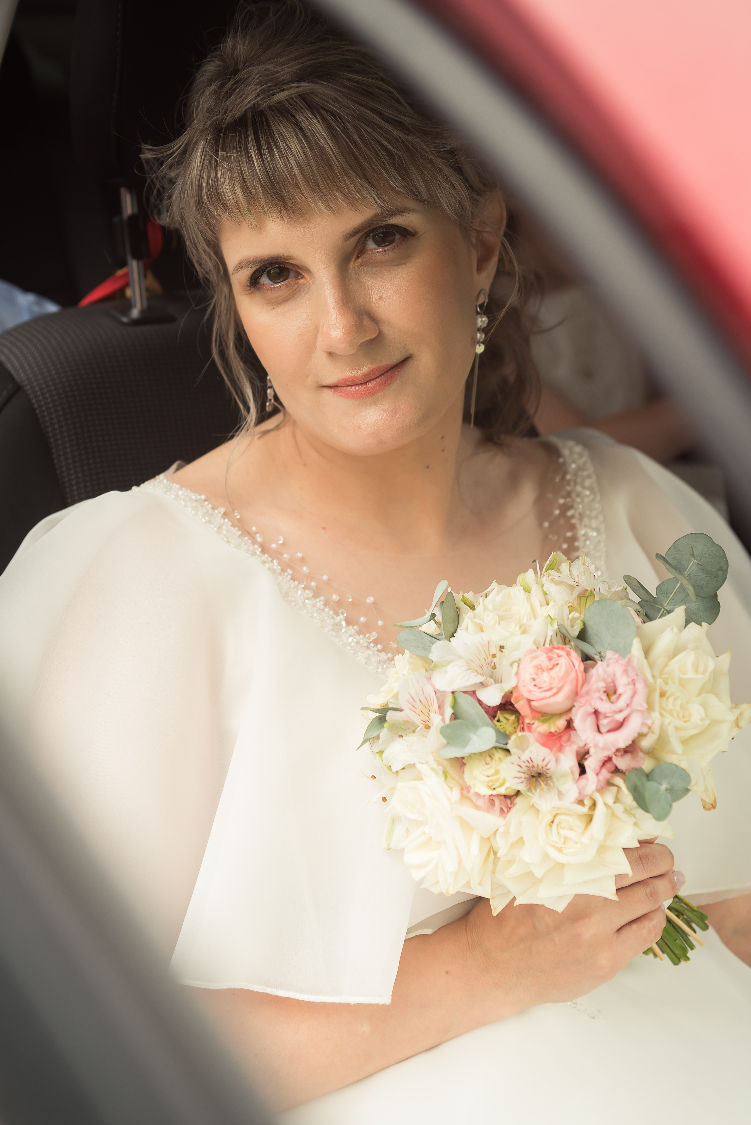 Егор и Анастасия. Семейный и свадебный фотограф в Кемерово Кривцов Алексей