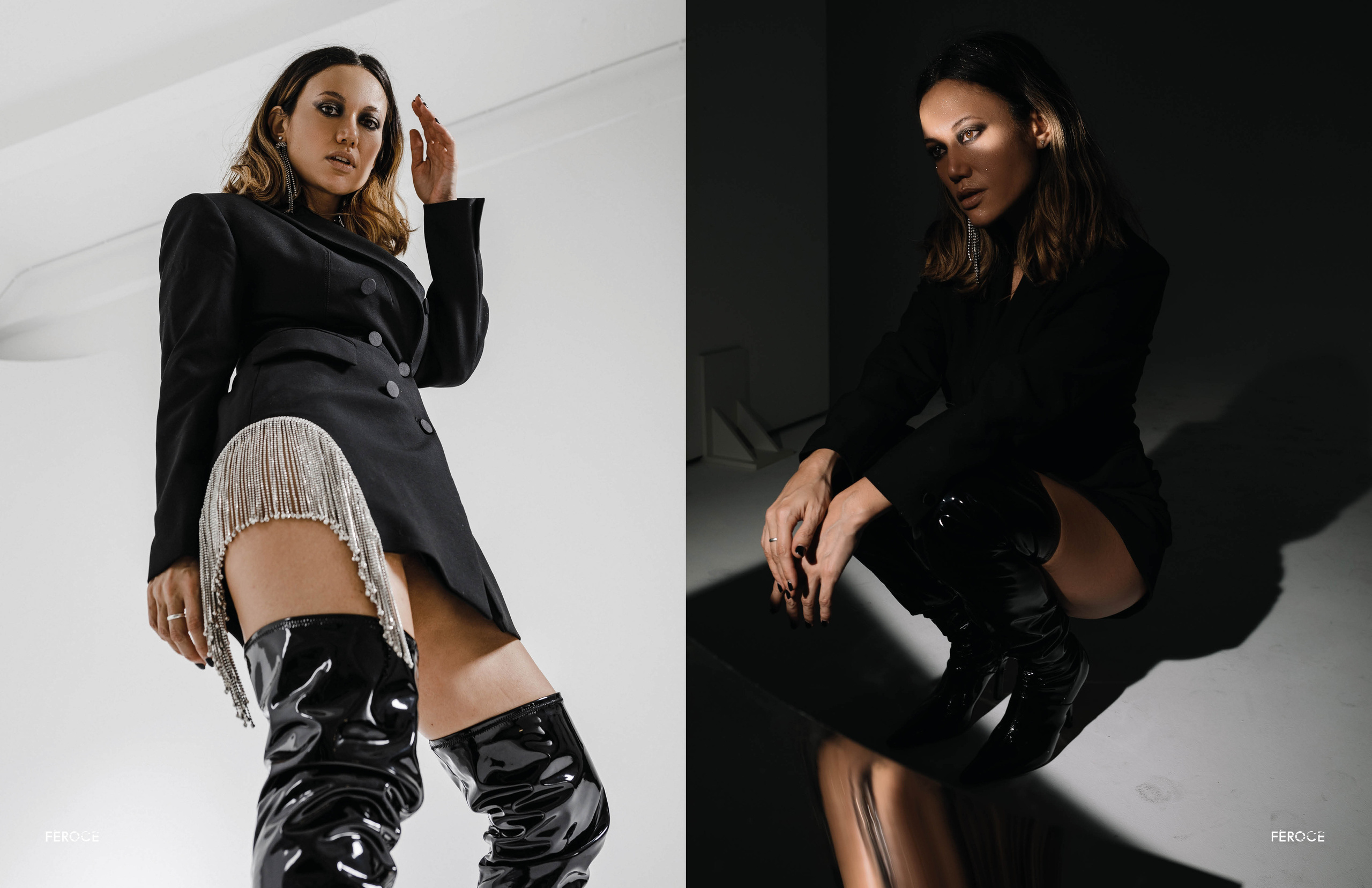 Сотрудничество с журналами. Портретный имиджевый фотограф в Москве