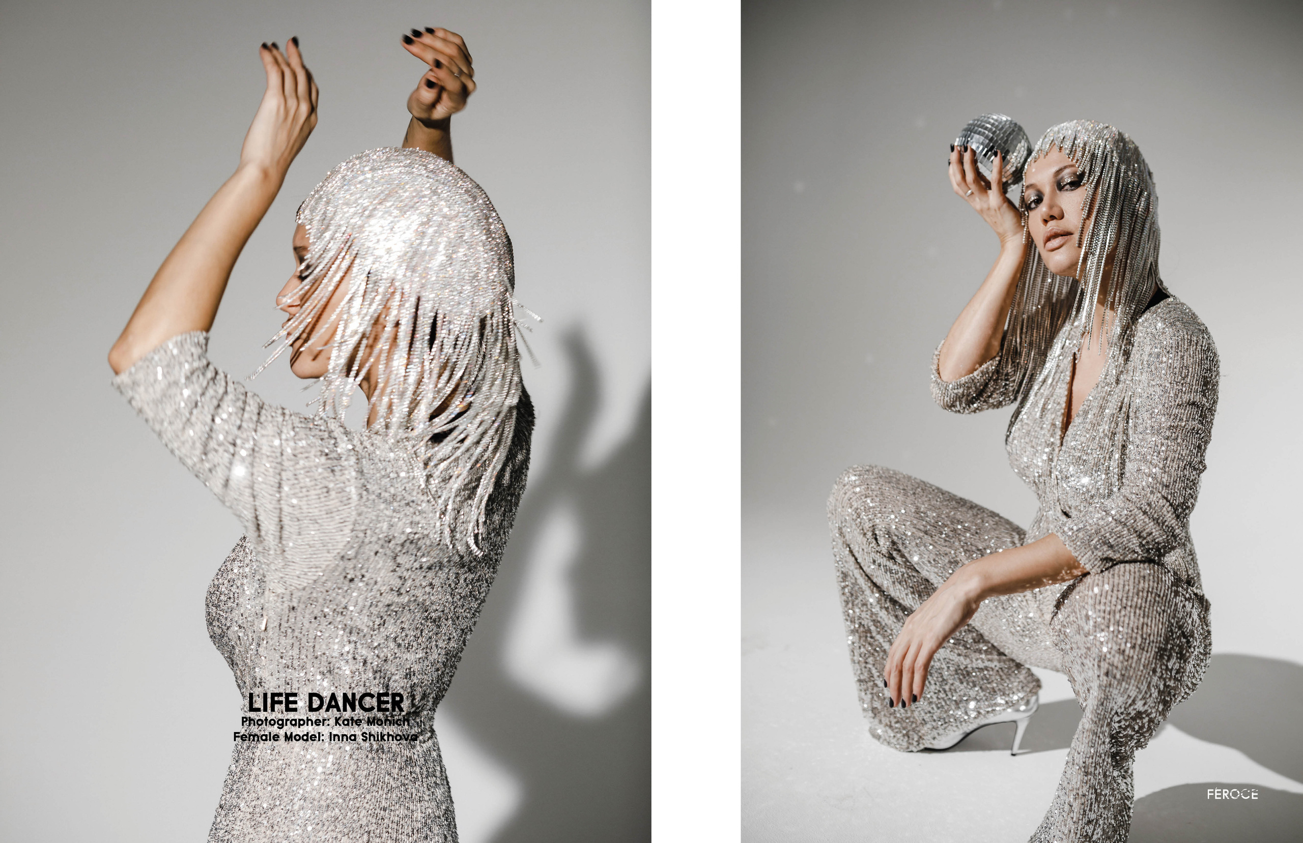 Сотрудничество с журналами. Портретный имиджевый фотограф в Москве