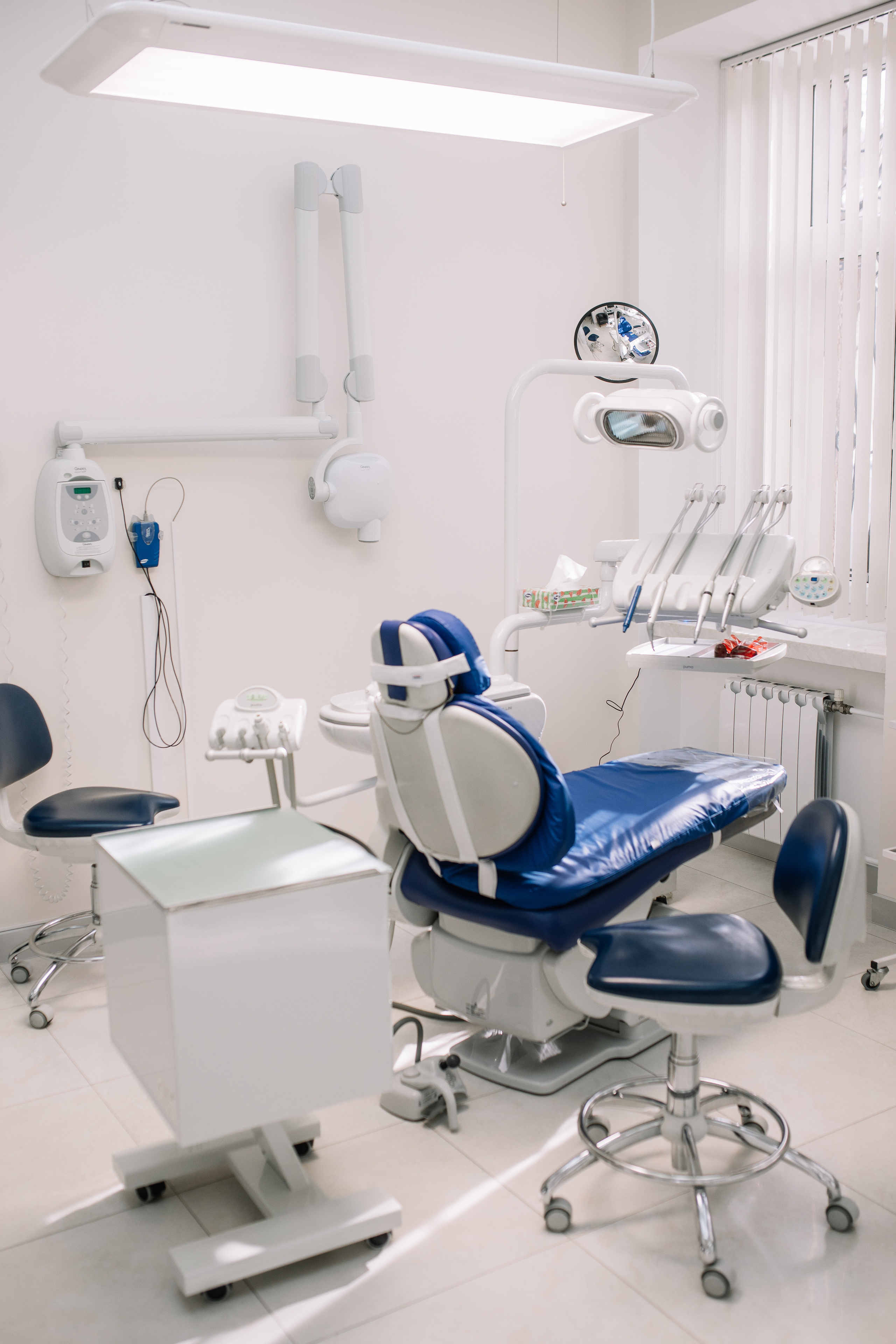 Стоматология. Портретный имиджевый фотограф в Москве