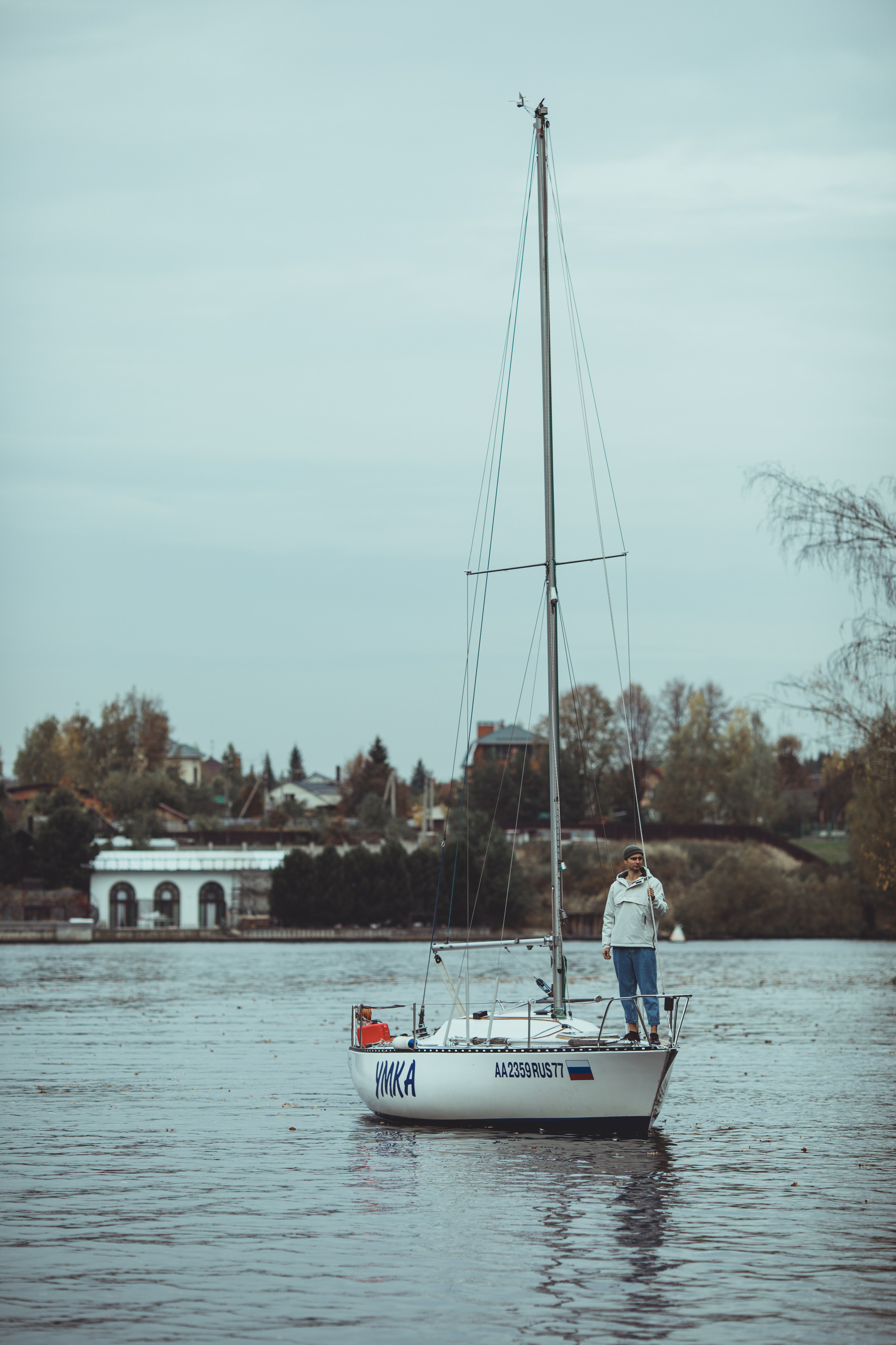 Мужская фотосессия. Портретный имиджевый фотограф в Москве