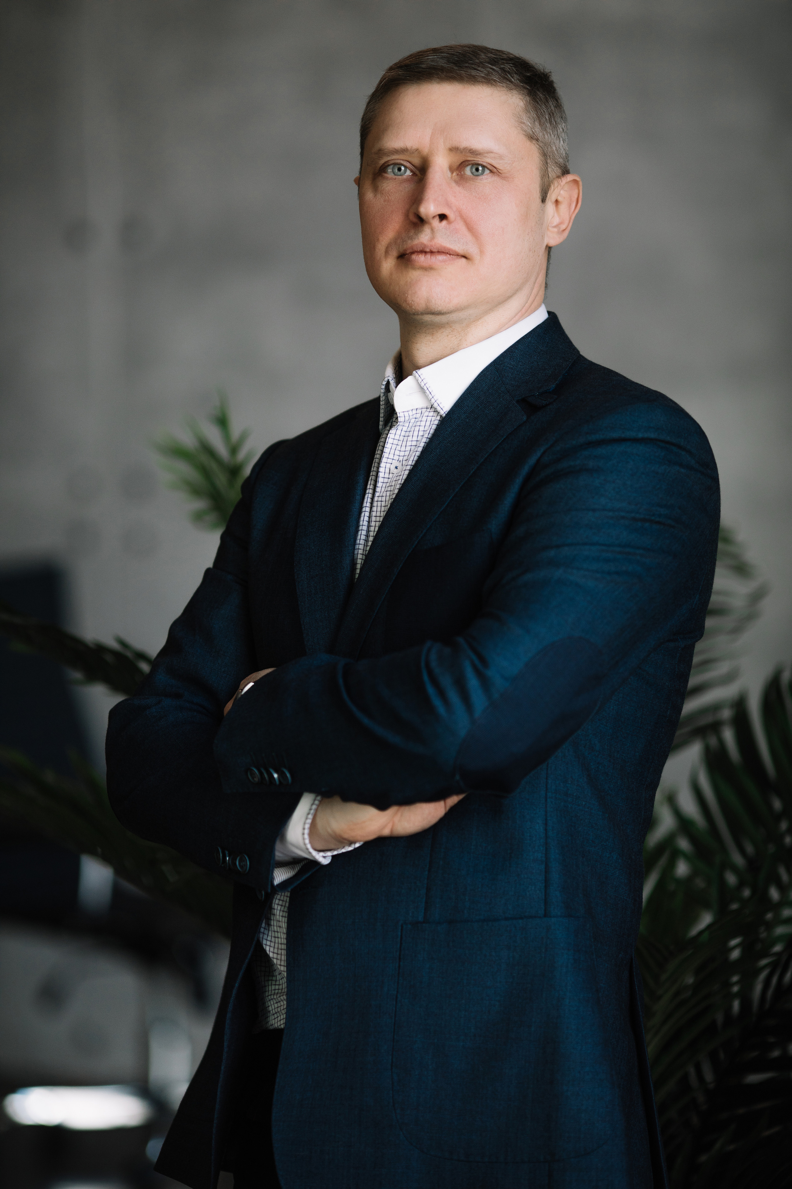 Бизнес-портрет. Портретный имиджевый фотограф в Москве