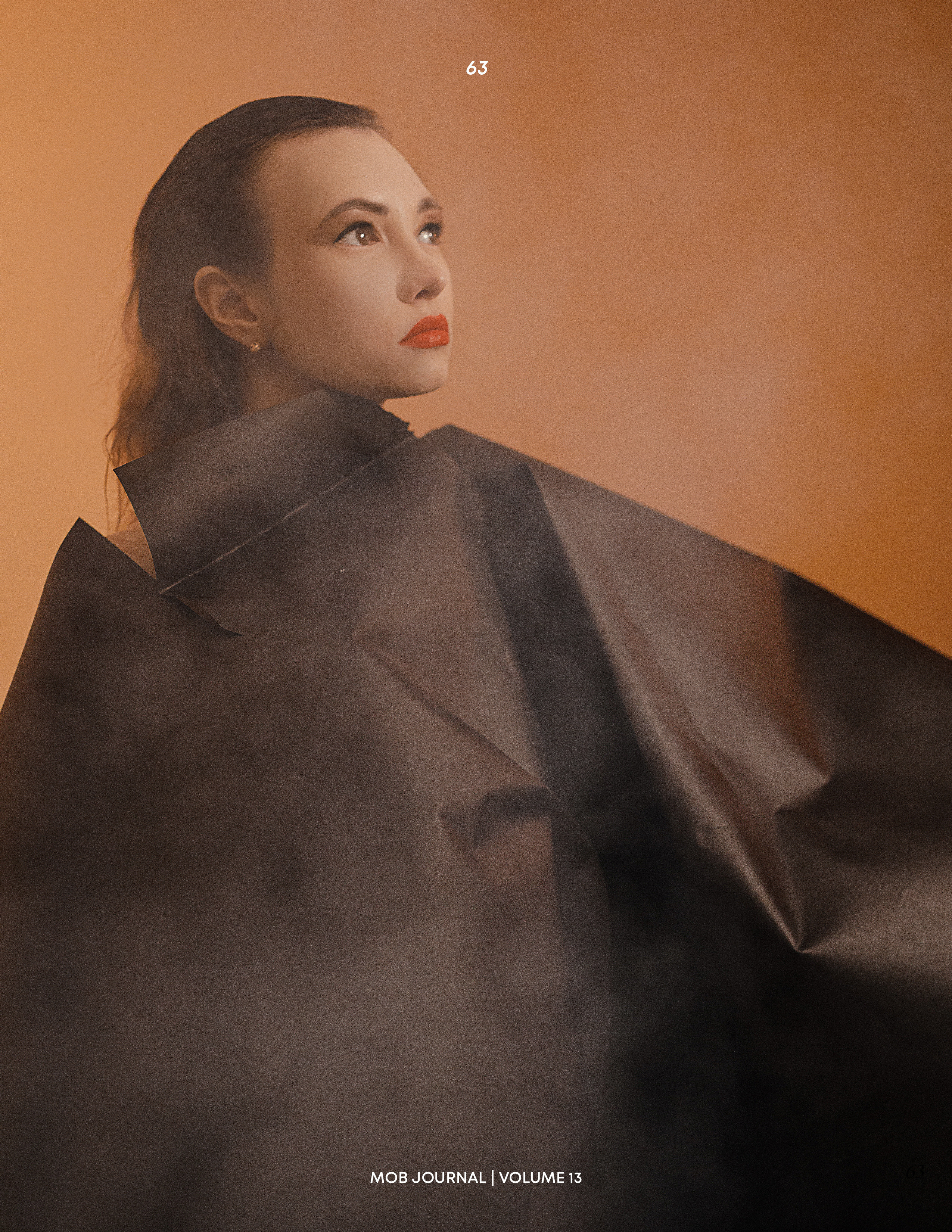 Сотрудничество с журналами. Портретный имиджевый фотограф в Москве