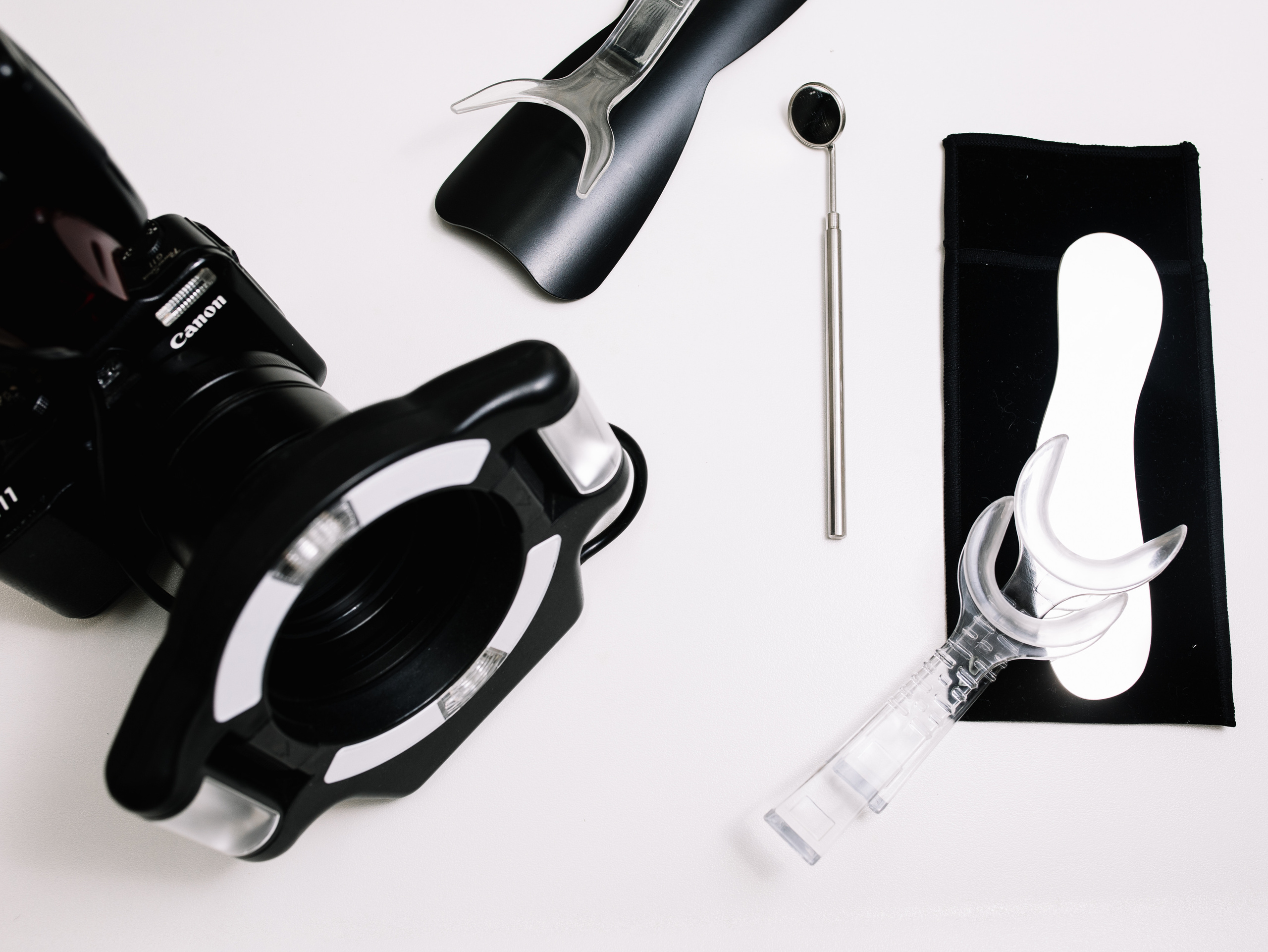 Стоматология. Портретный имиджевый фотограф в Москве