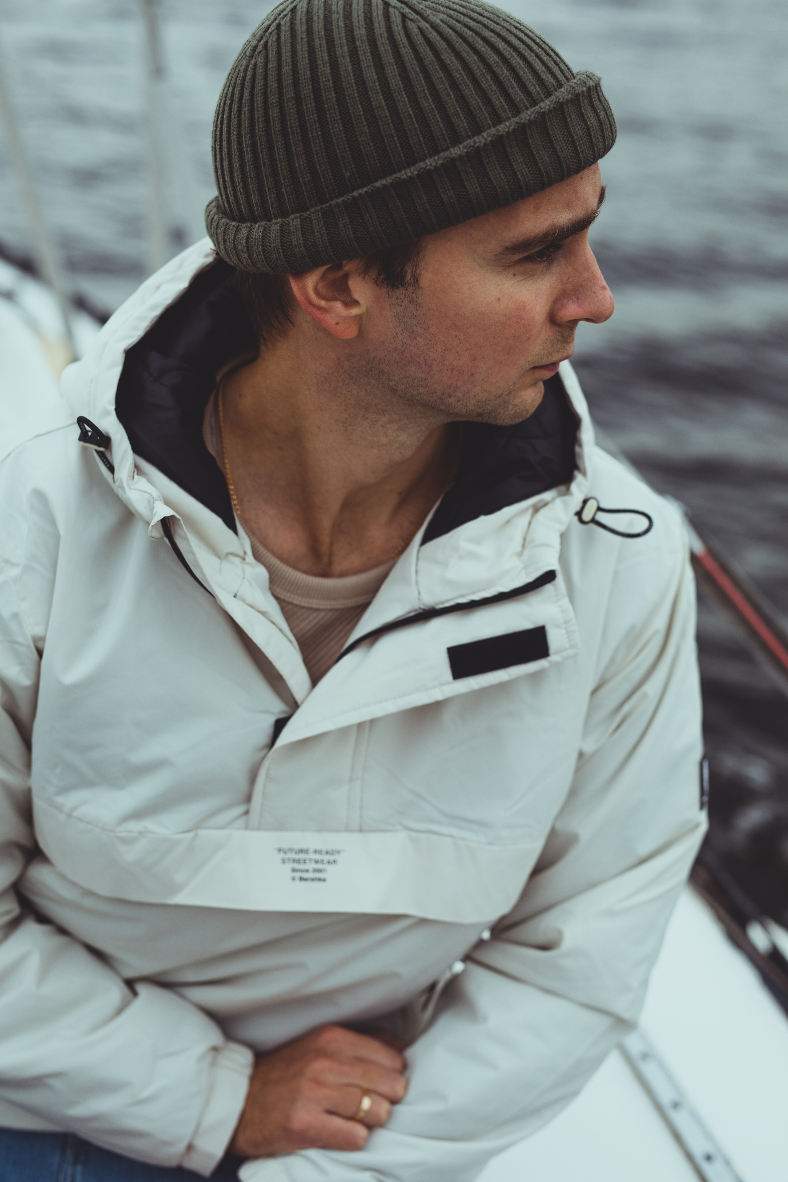 Мужская фотосессия. Портретный имиджевый фотограф в Москве