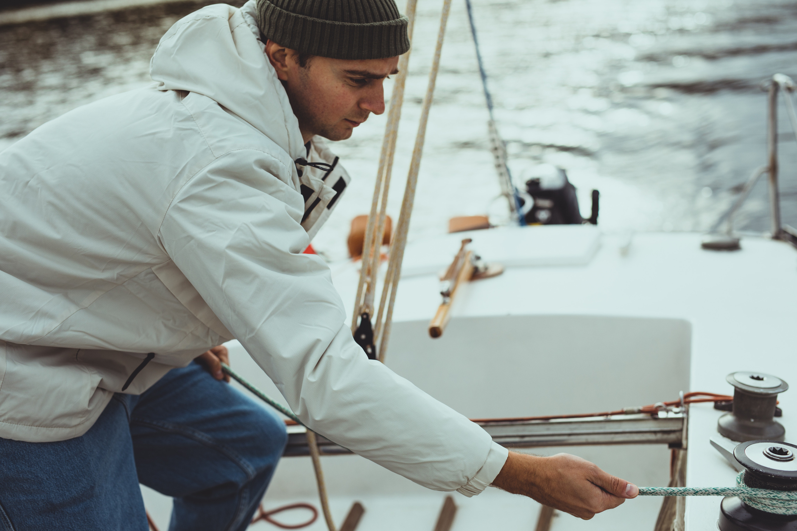 Мужская фотосессия. Портретный имиджевый фотограф в Москве