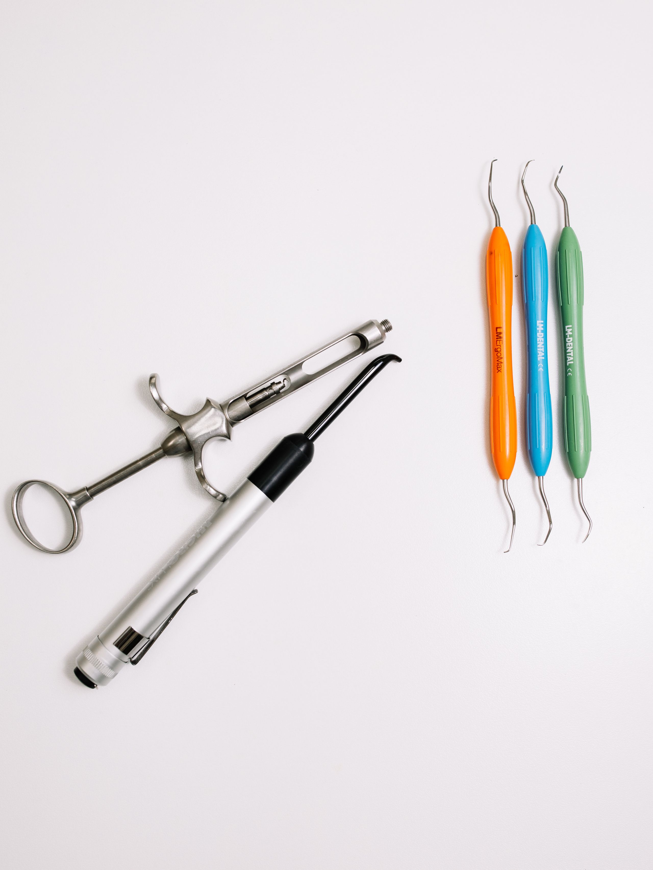 Стоматология. Портретный имиджевый фотограф в Москве