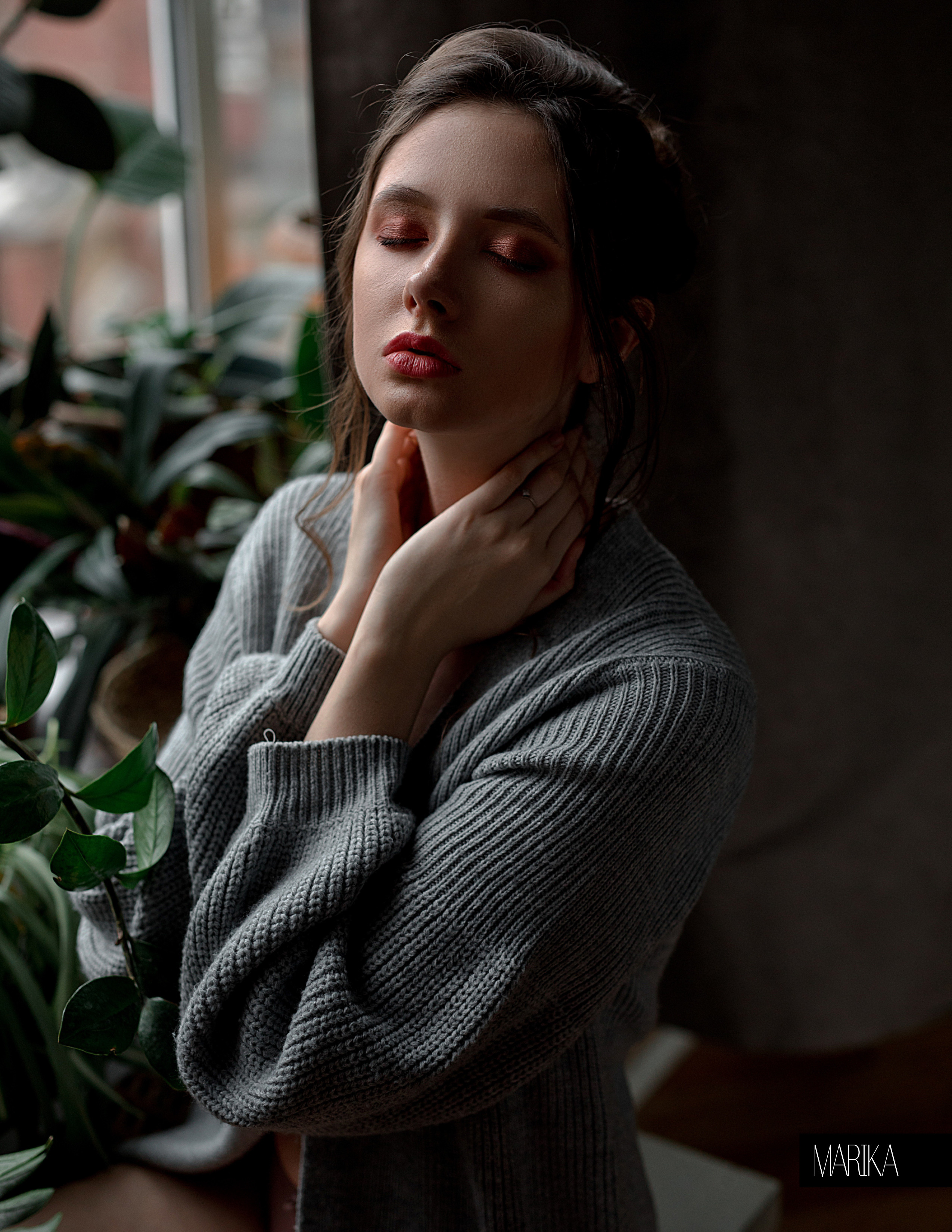 Сотрудничество с журналами. Портретный имиджевый фотограф в Москве