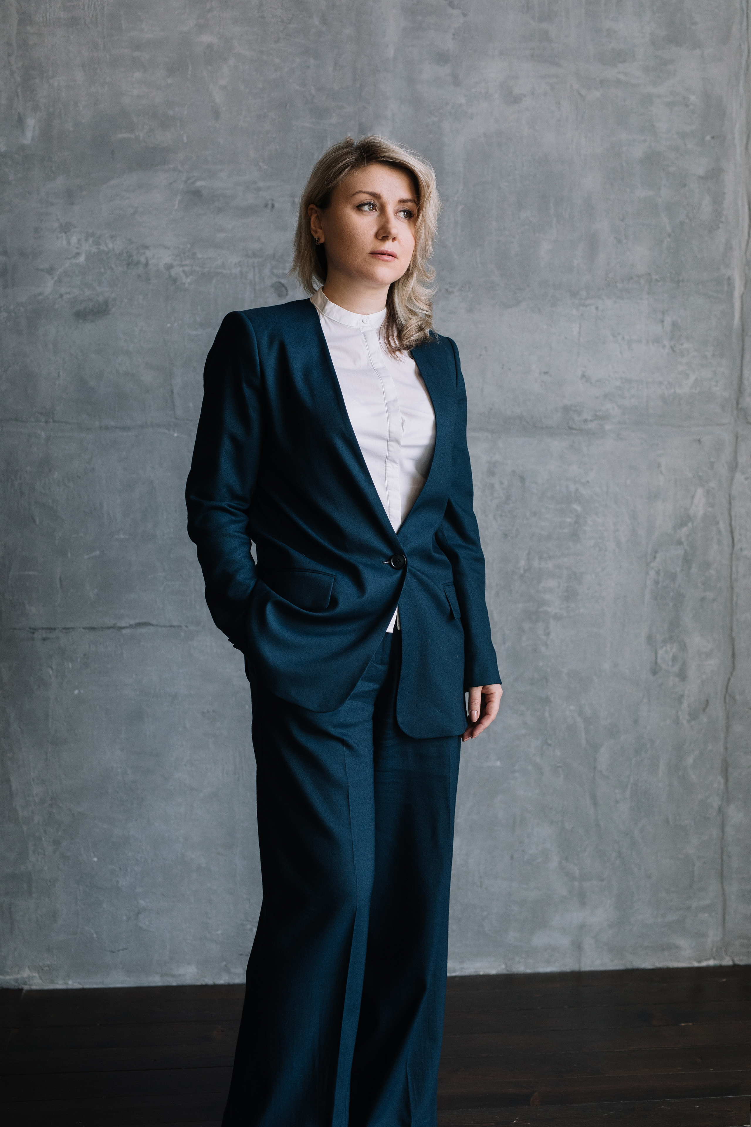 Бизнес-портрет. Портретный имиджевый фотограф в Москве