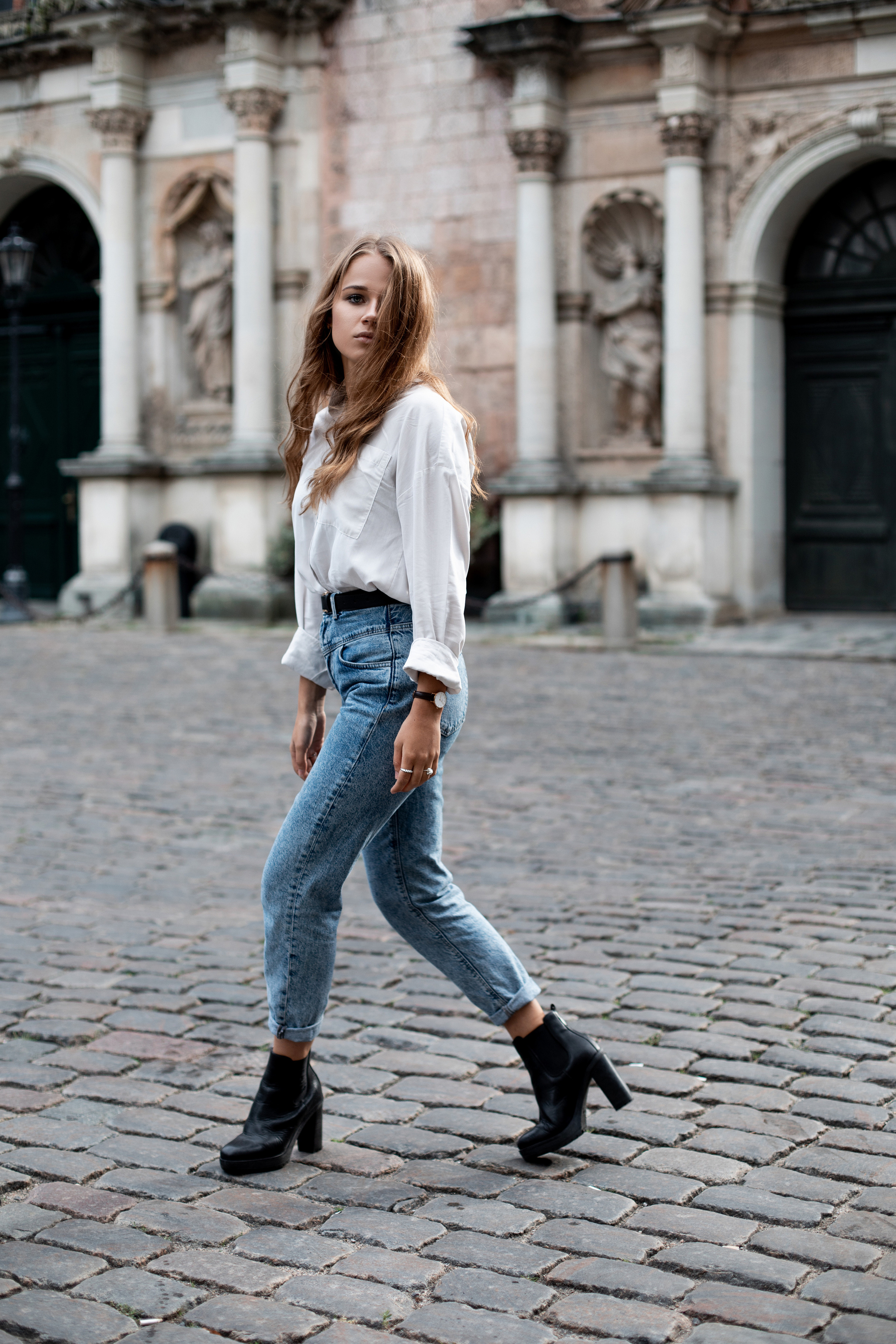 Портретный имиджевый фотограф в Москве