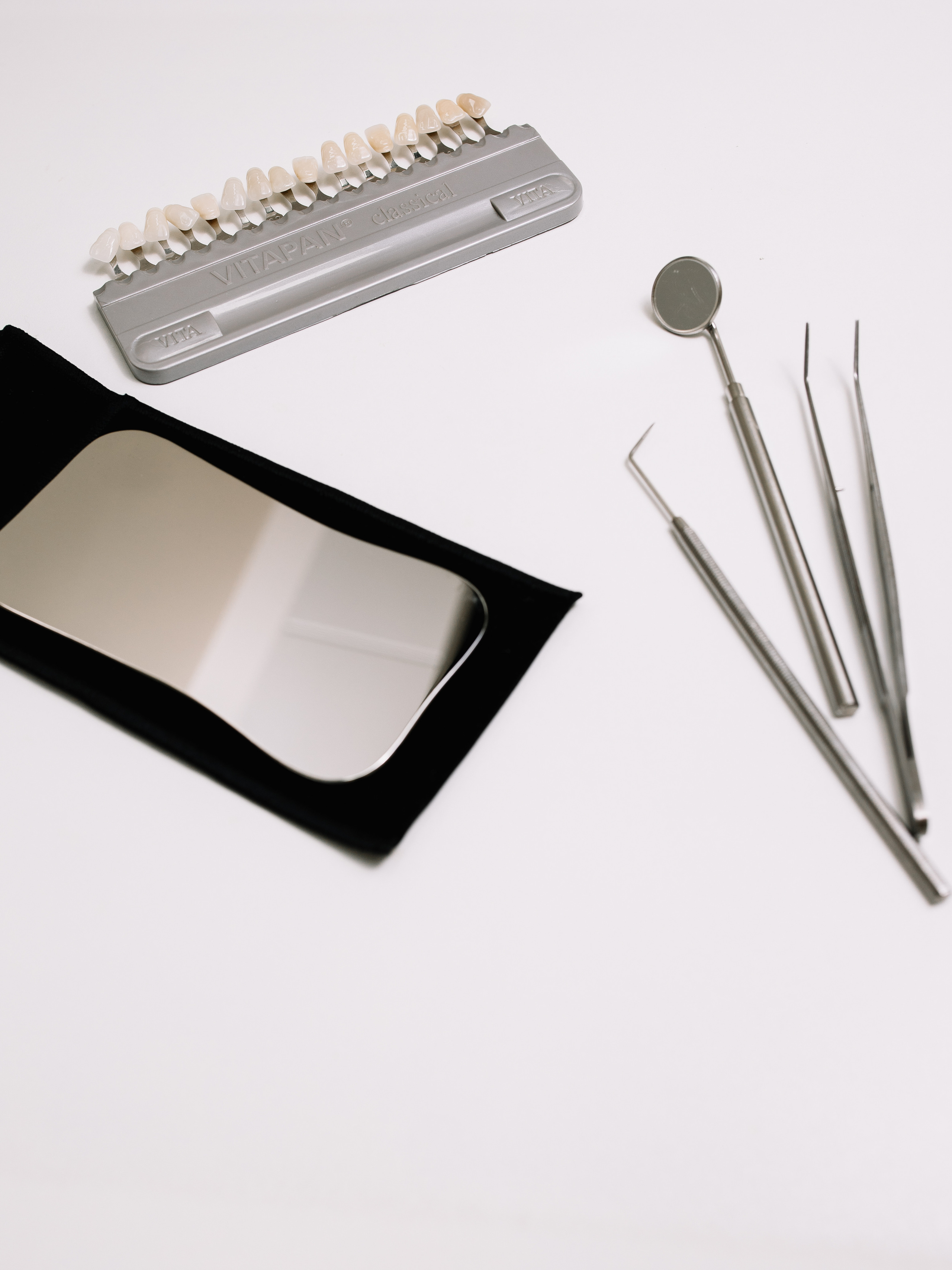 Стоматология. Портретный имиджевый фотограф в Москве