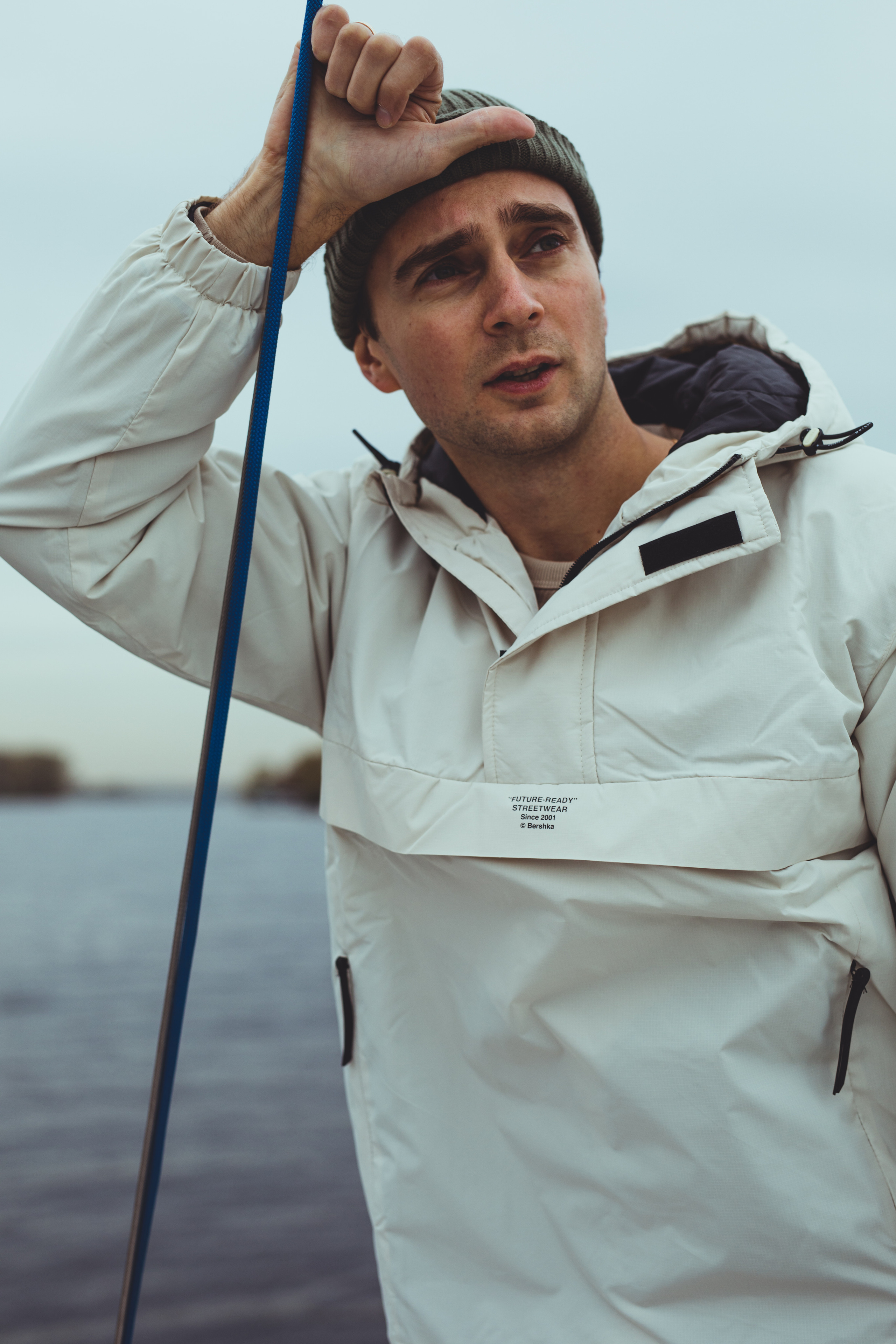 Мужская фотосессия. Портретный имиджевый фотограф в Москве