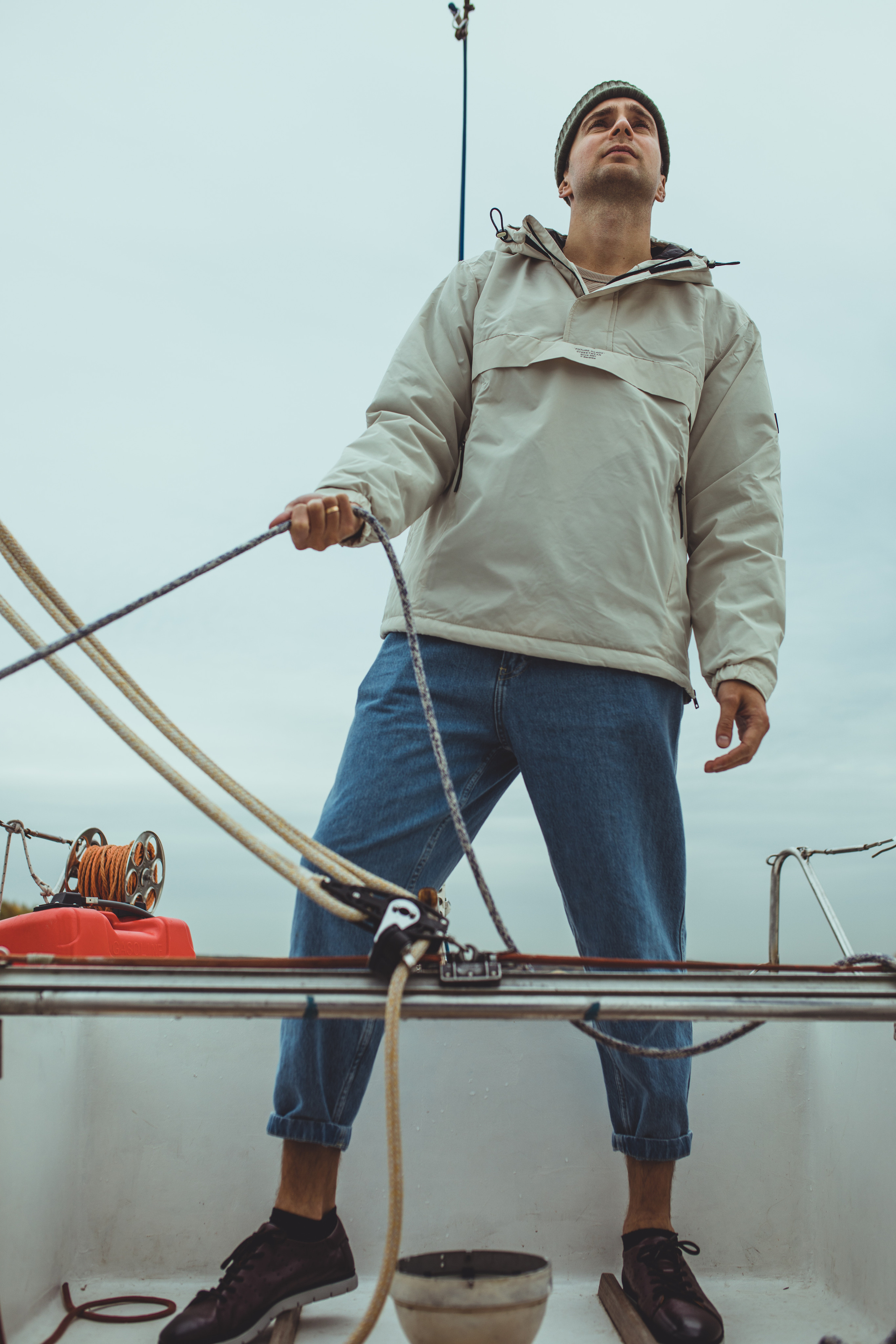 Мужская фотосессия. Портретный имиджевый фотограф в Москве