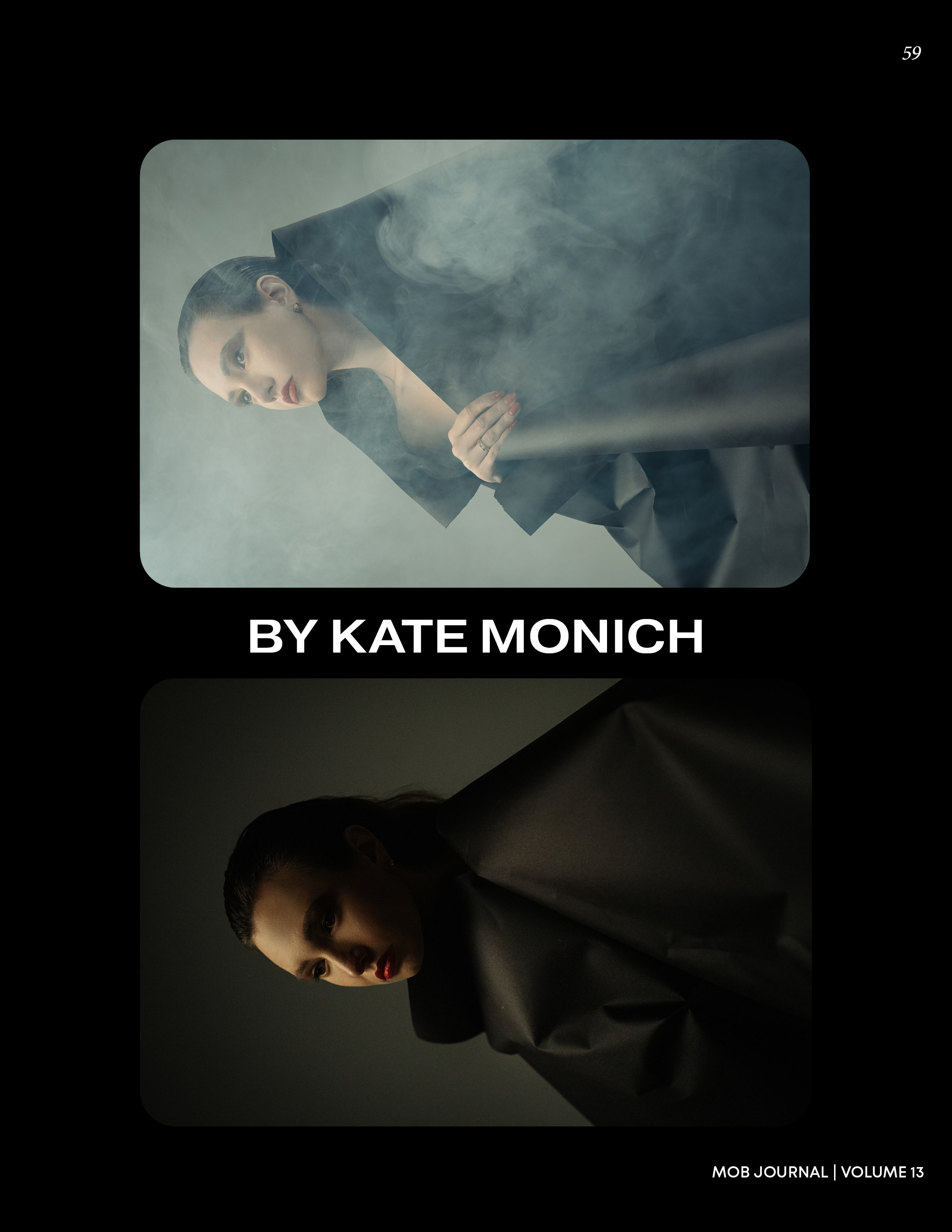 Сотрудничество с журналами. Портретный имиджевый фотограф в Москве