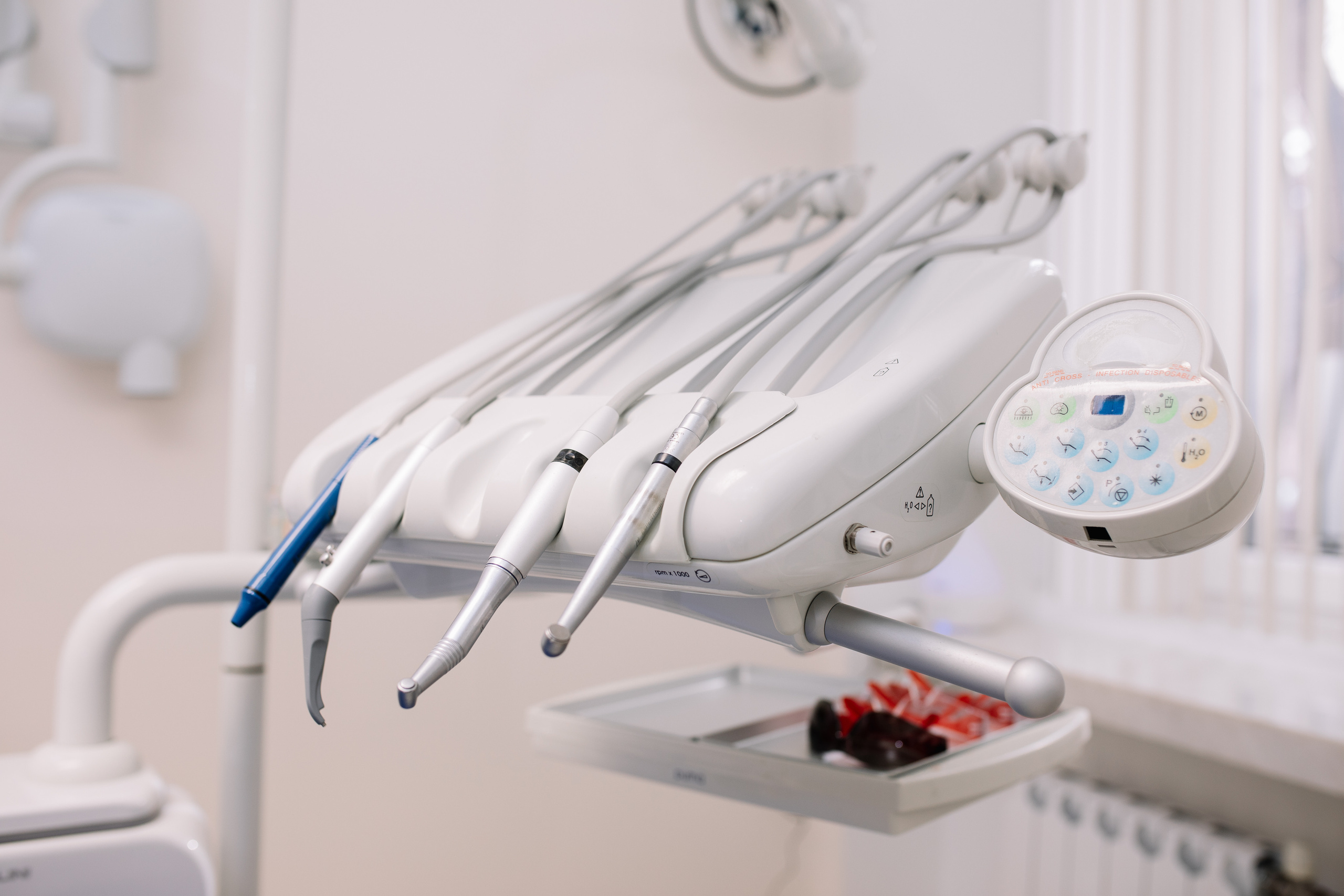 Стоматология. Портретный имиджевый фотограф в Москве