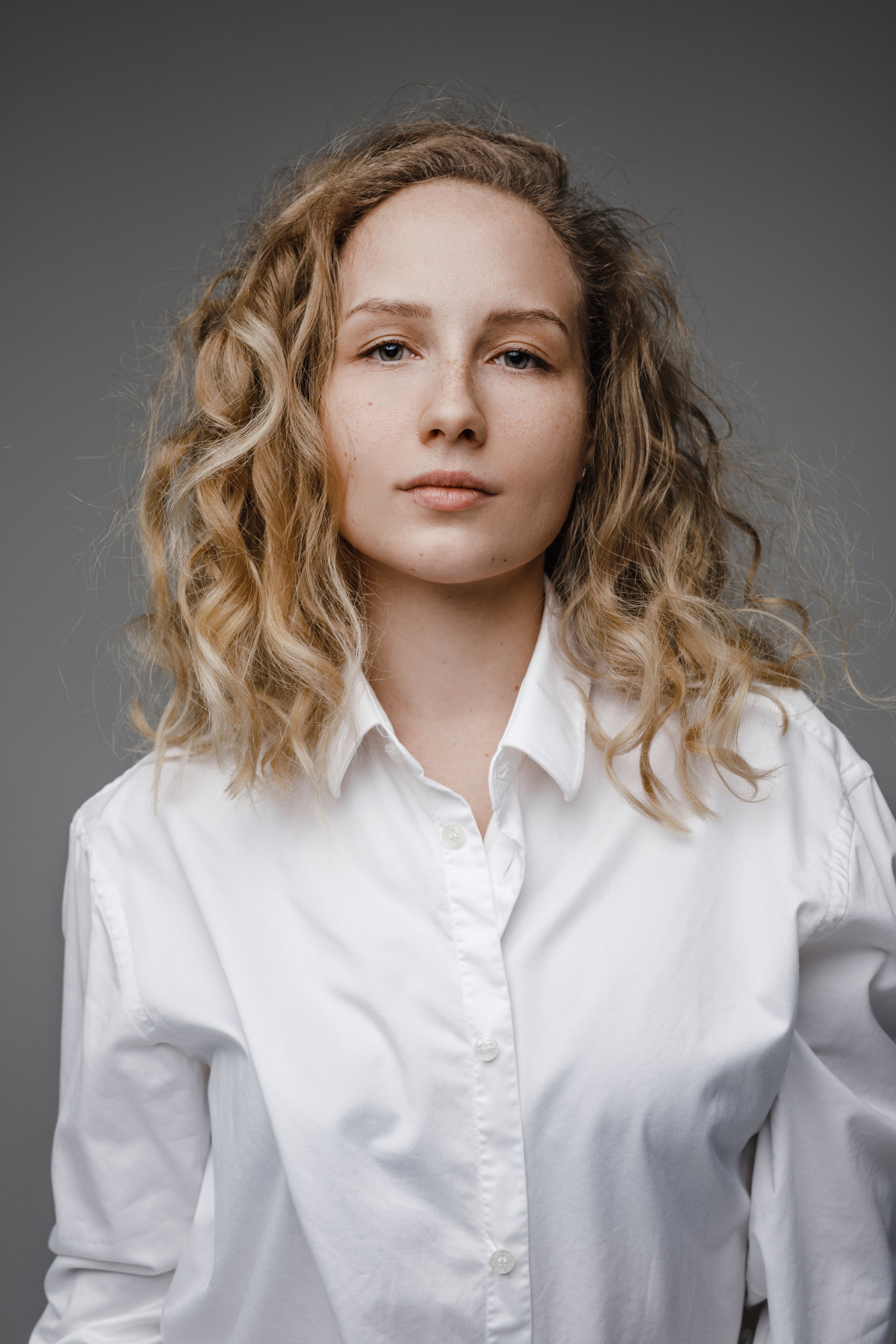 Портретный имиджевый фотограф в Москве