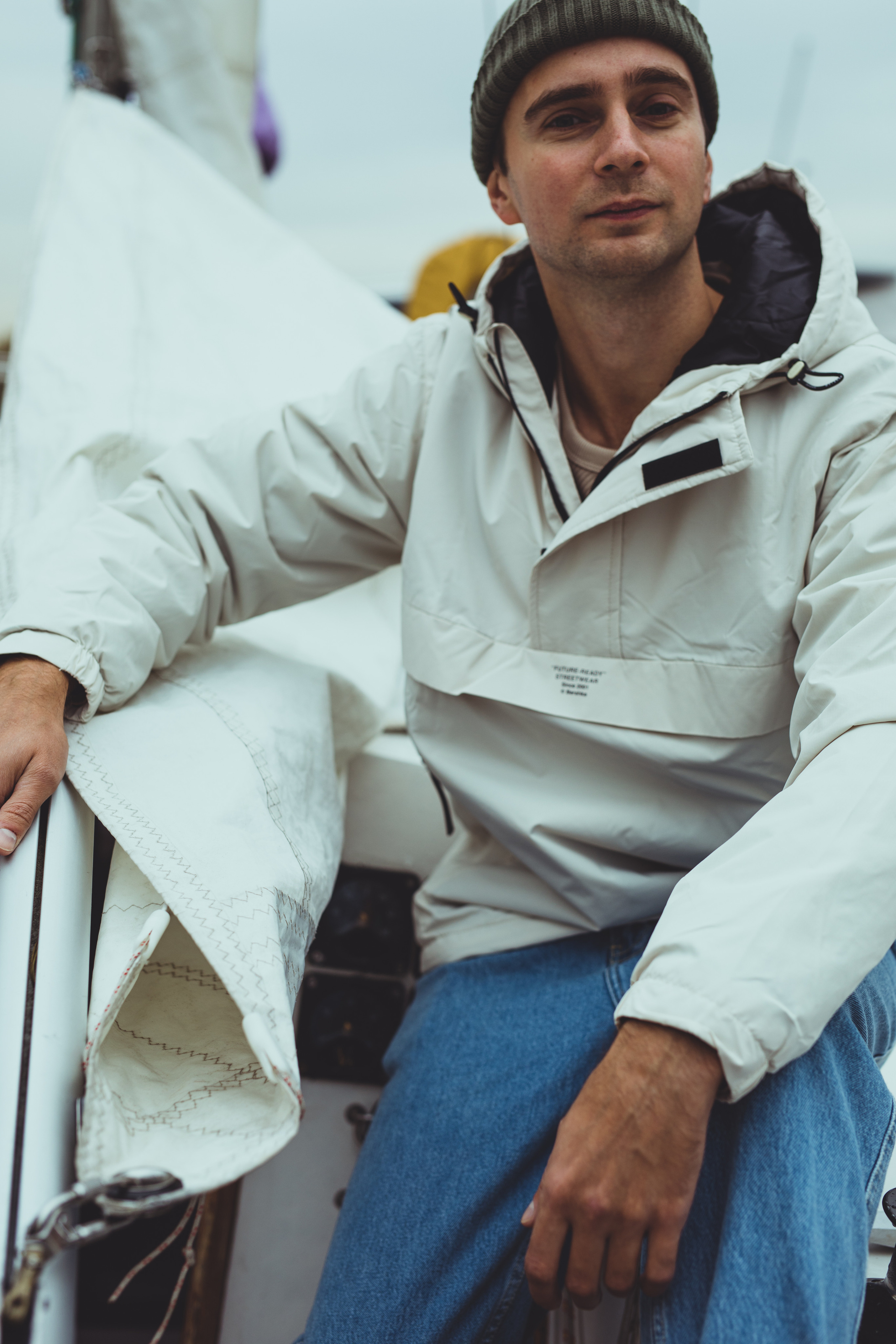 Мужская фотосессия. Портретный имиджевый фотограф в Москве