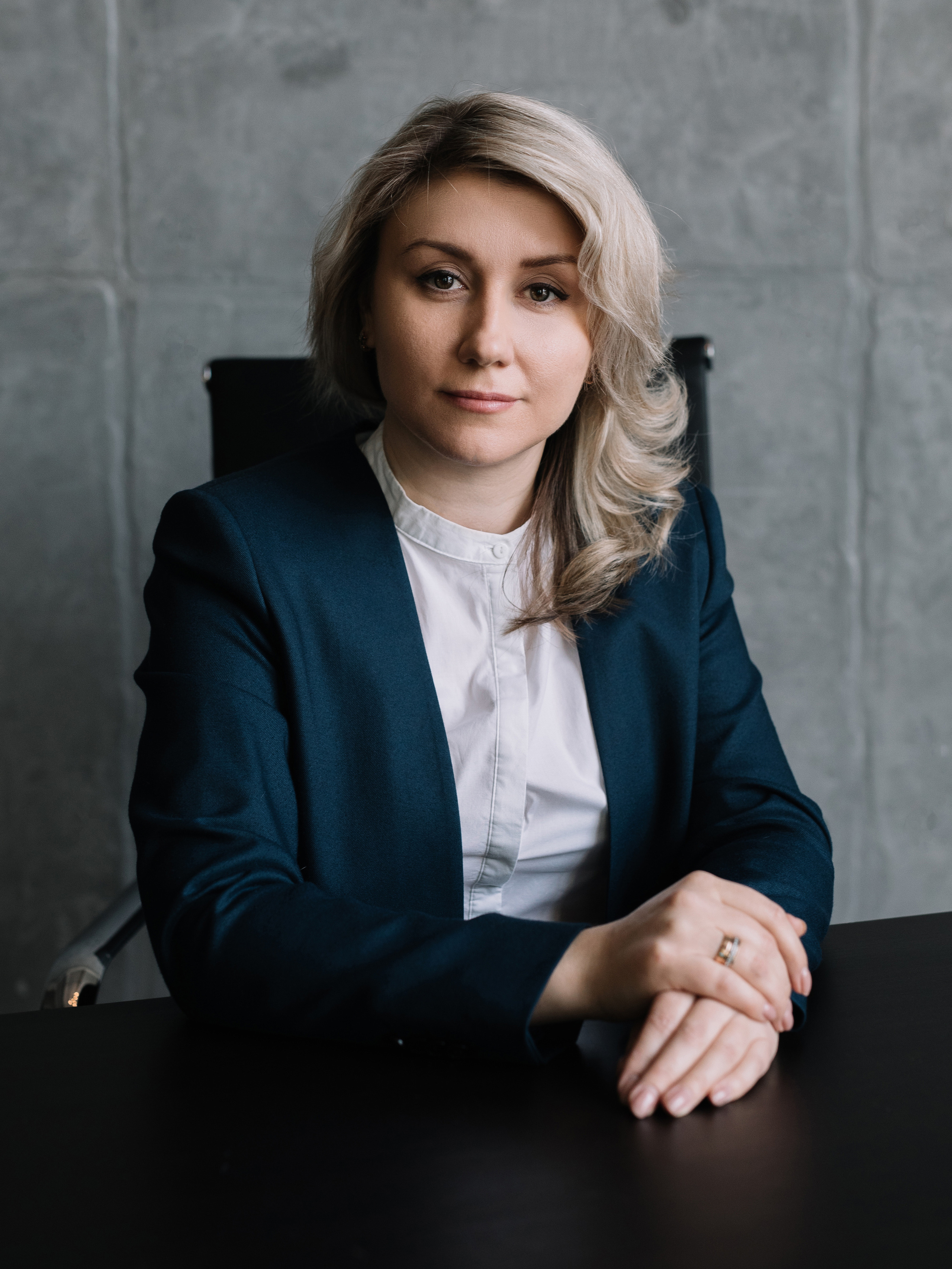 Бизнес-портрет. Портретный имиджевый фотограф в Москве