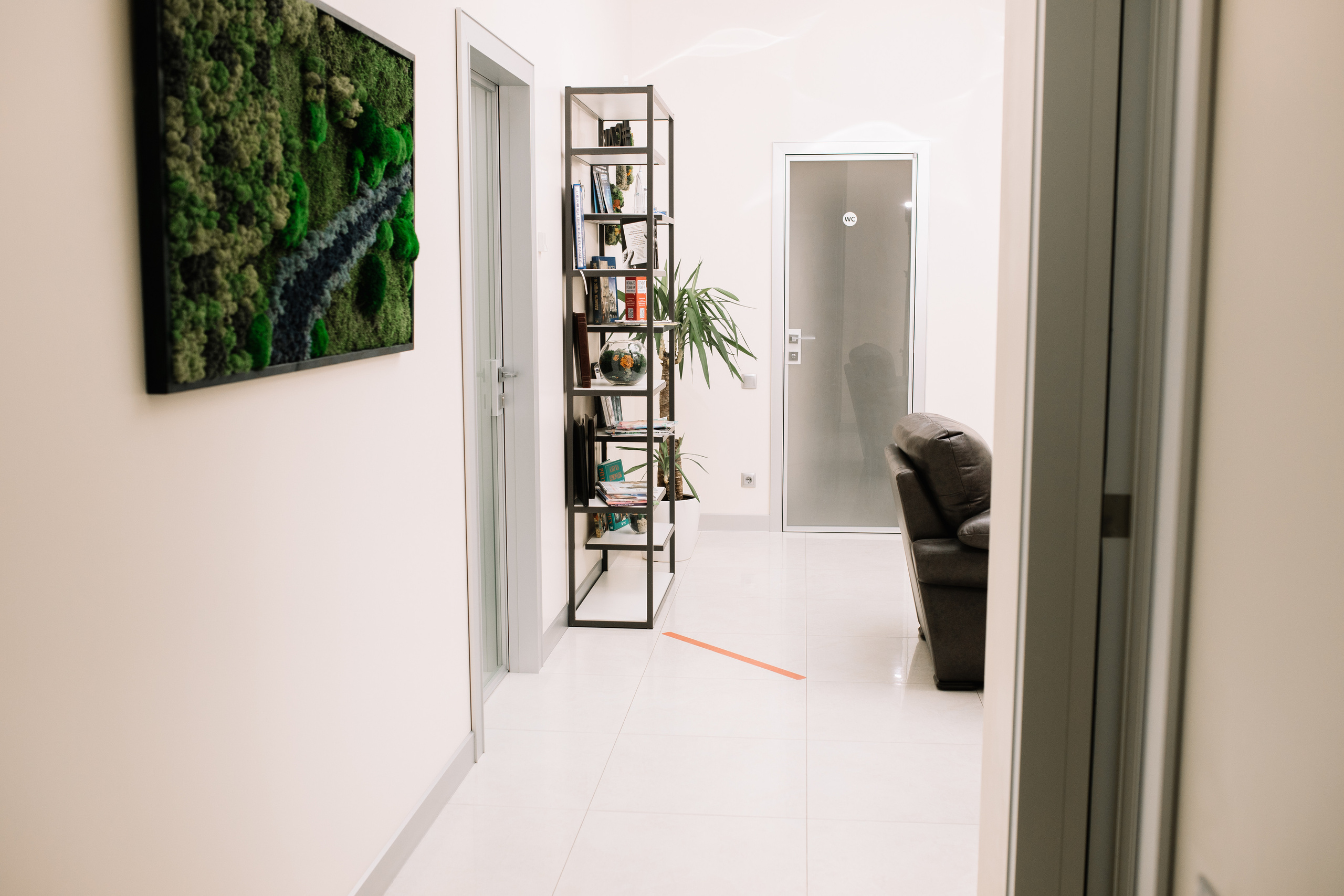 Стоматология. Портретный имиджевый фотограф в Москве