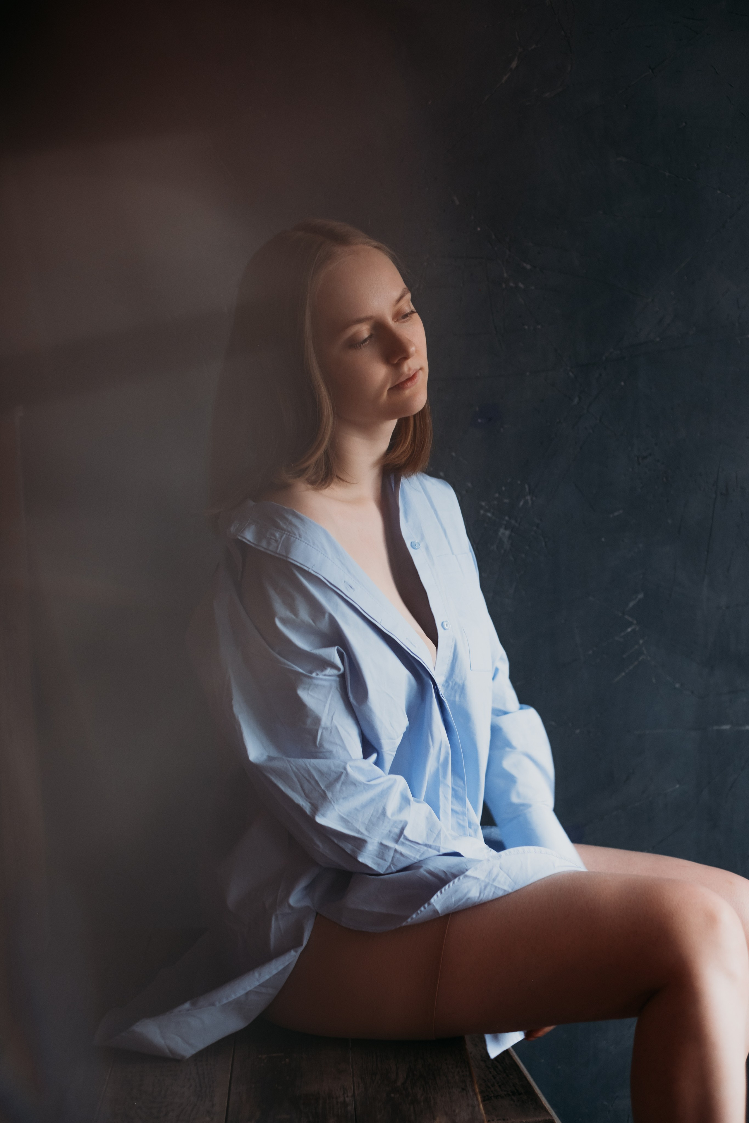 Ксения и Александр. Семейный и детский фотограф в Санкт-Петербурге