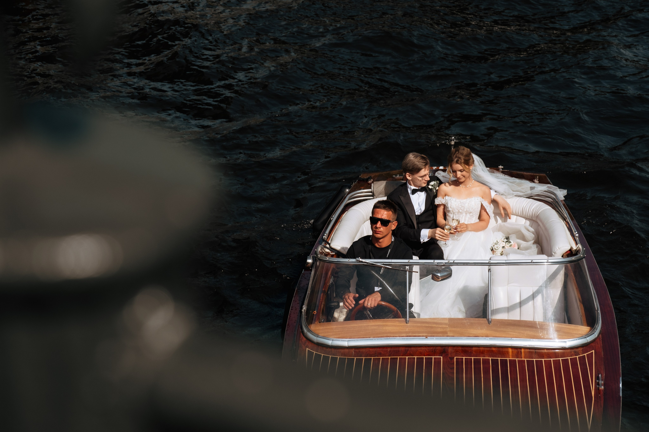 Свадьба Саши и Андрея. Семейный и детский фотограф в Санкт-Петербурге