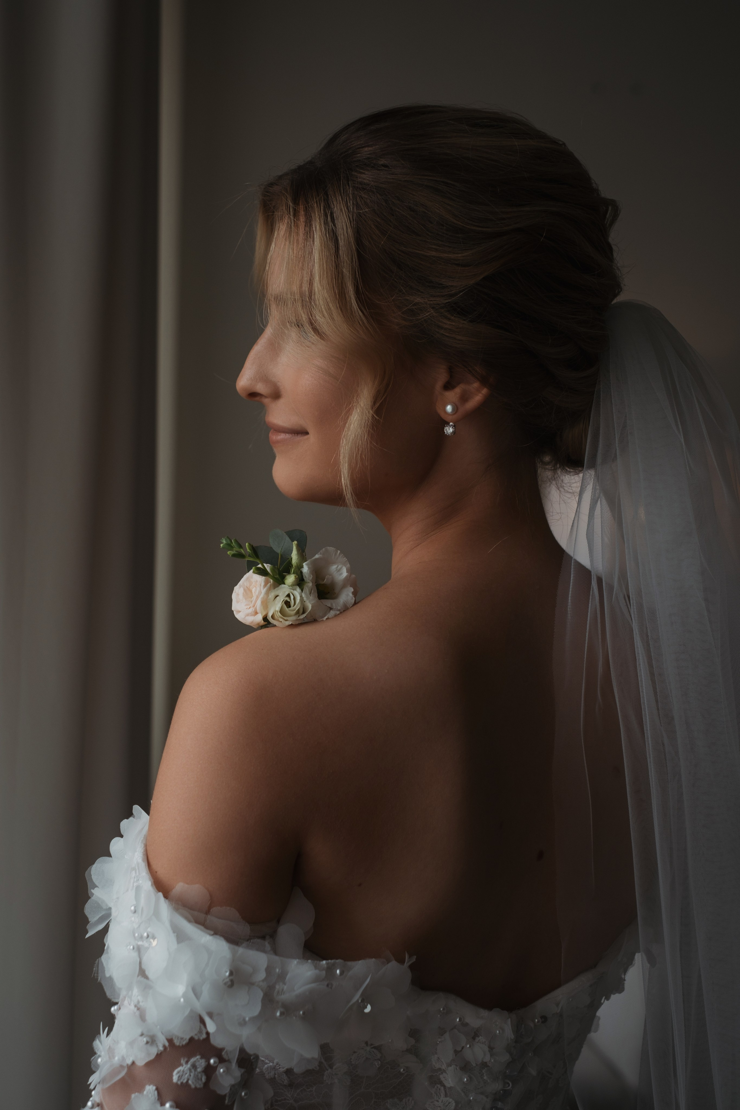 Свадьба Саши и Андрея. Семейный и детский фотограф в Санкт-Петербурге