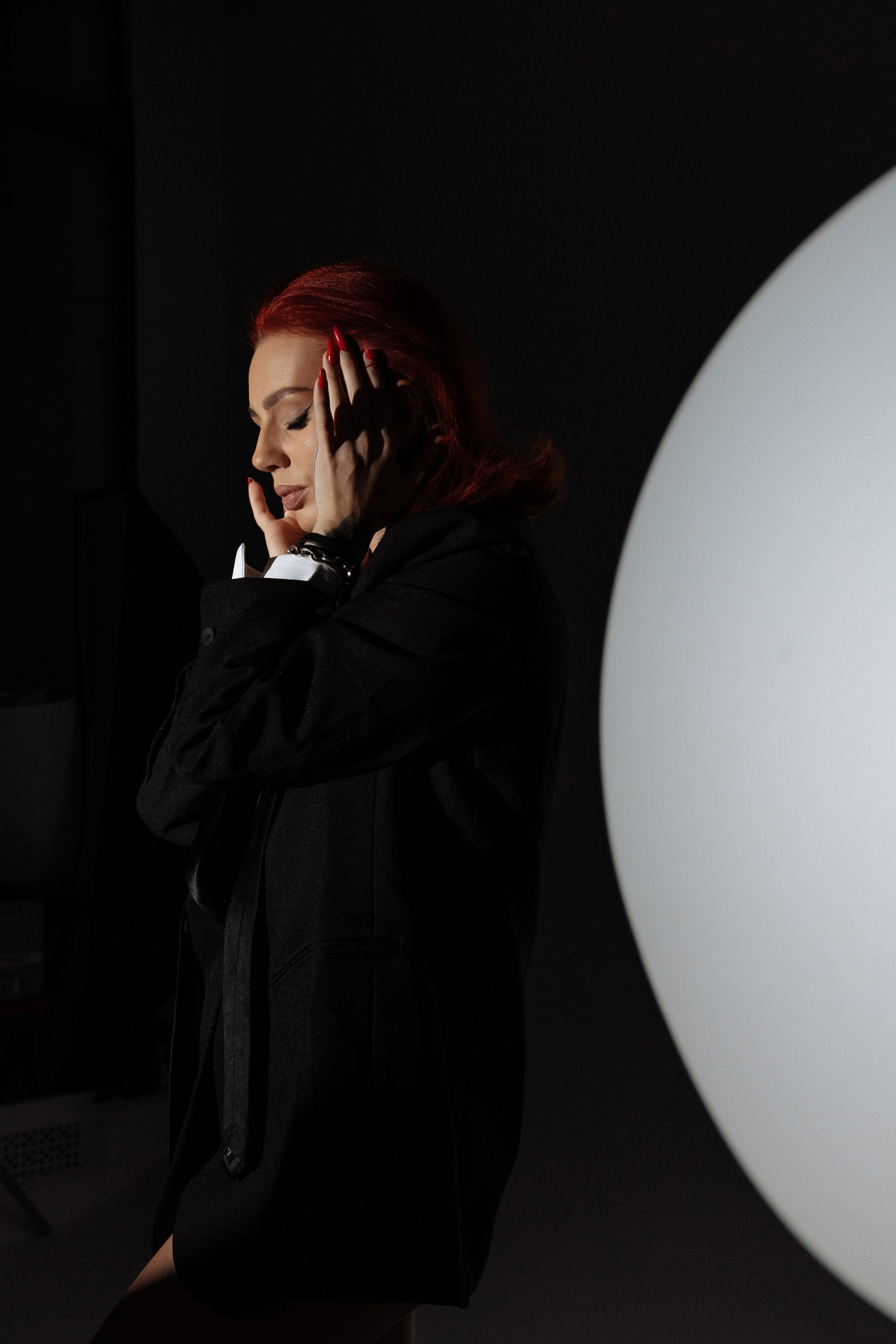 Индивидуальная фотосессия. Фотограф Норильск, Москва