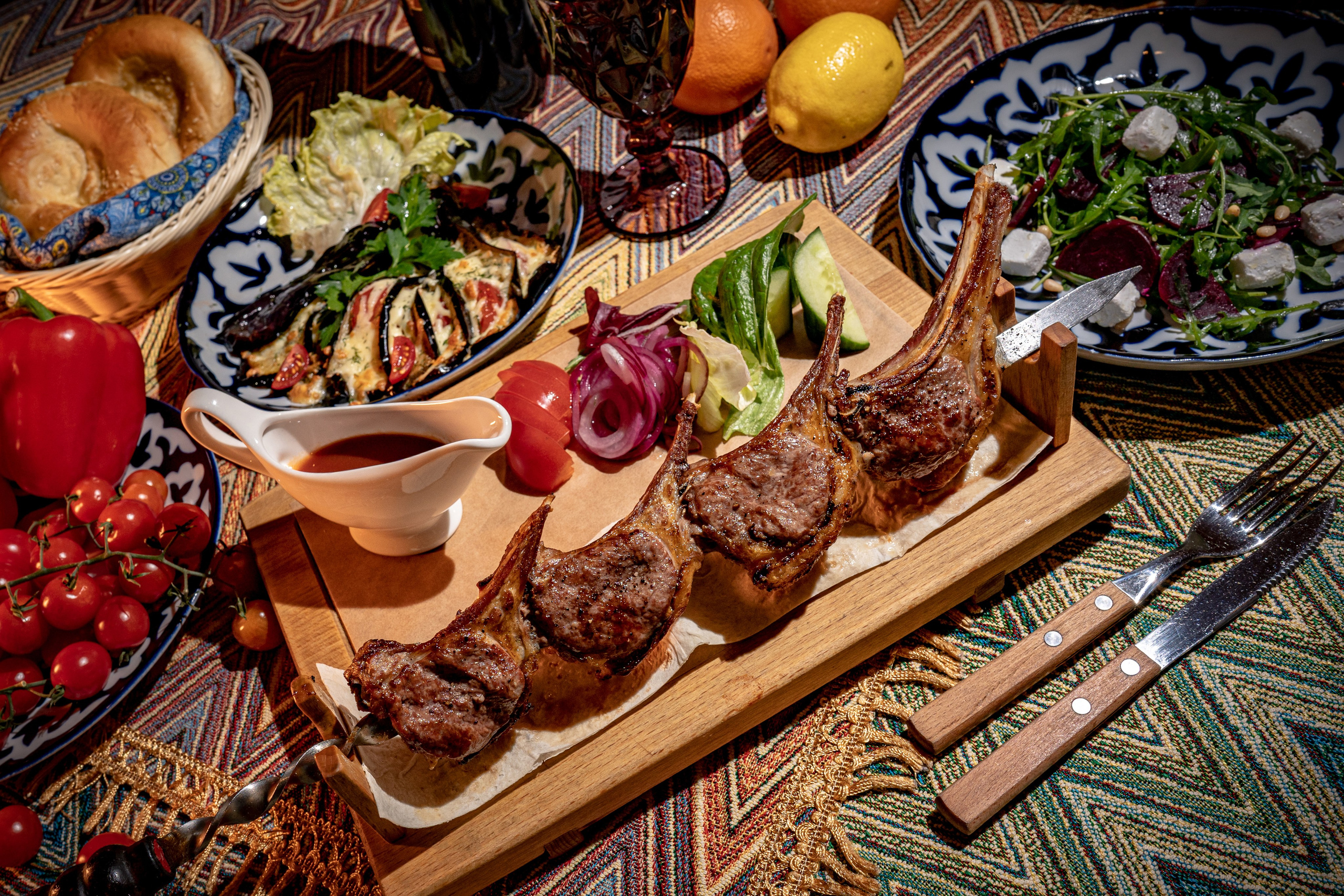 Food. Фотограф, Видеограф и Ваш личный Эксперт по Маркетингу