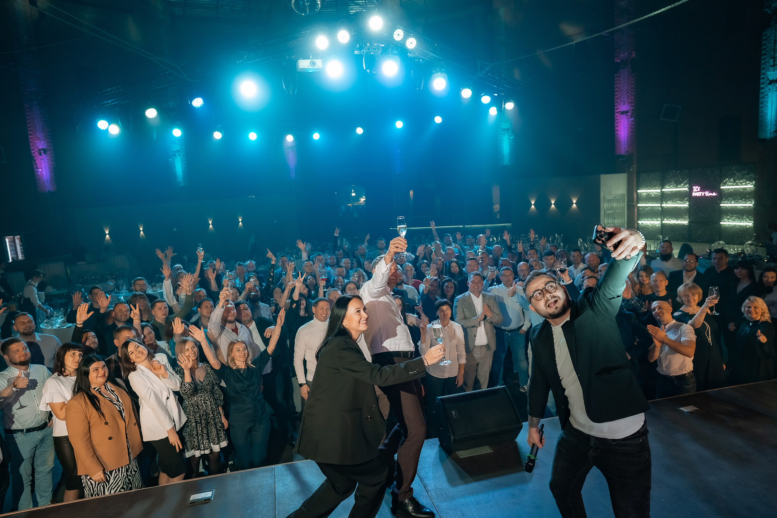 Репортаж. Фотограф, Видеограф и Ваш личный Эксперт по Маркетингу