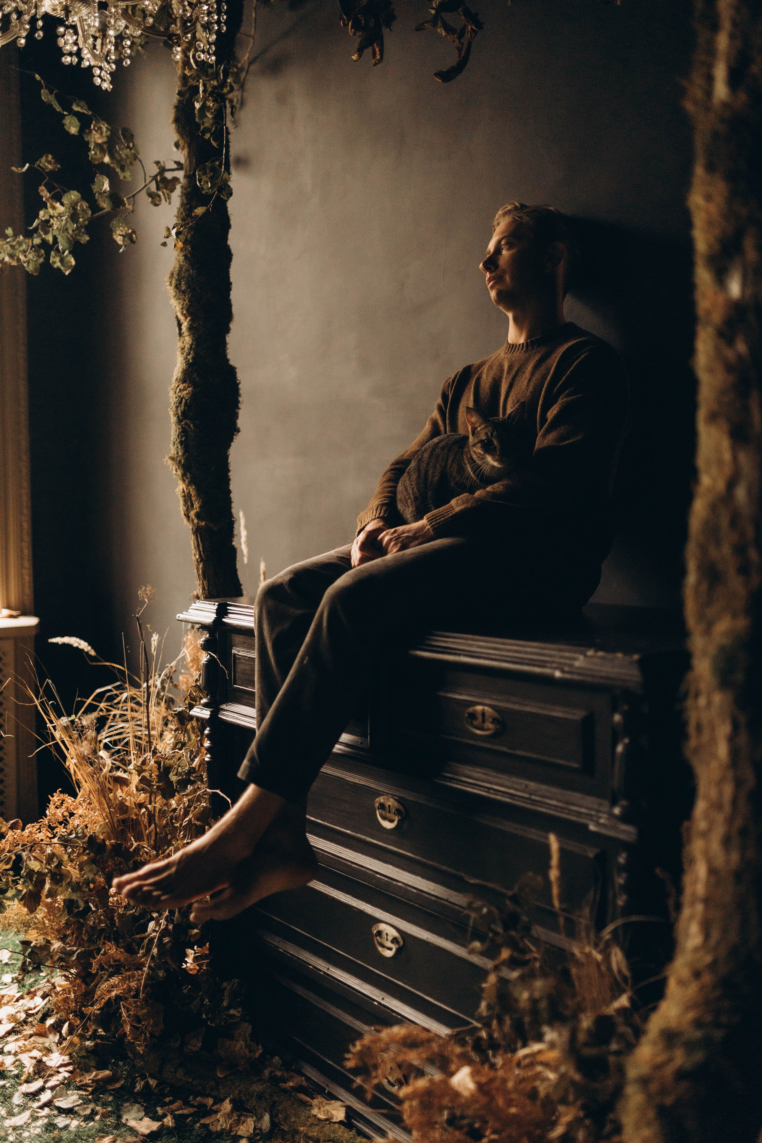 Павел и Настя. Татьяна Афонина | Фотограф