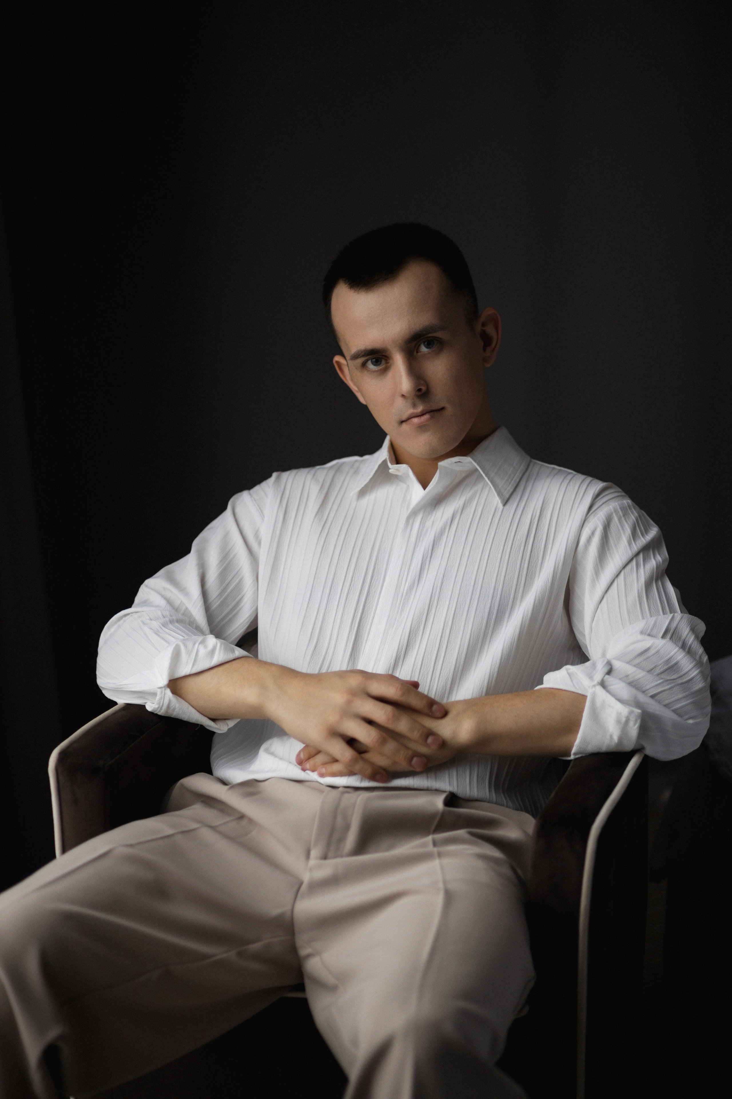 Денис и Лера. Свадебный и семейный фотограф Ольга Разрядова