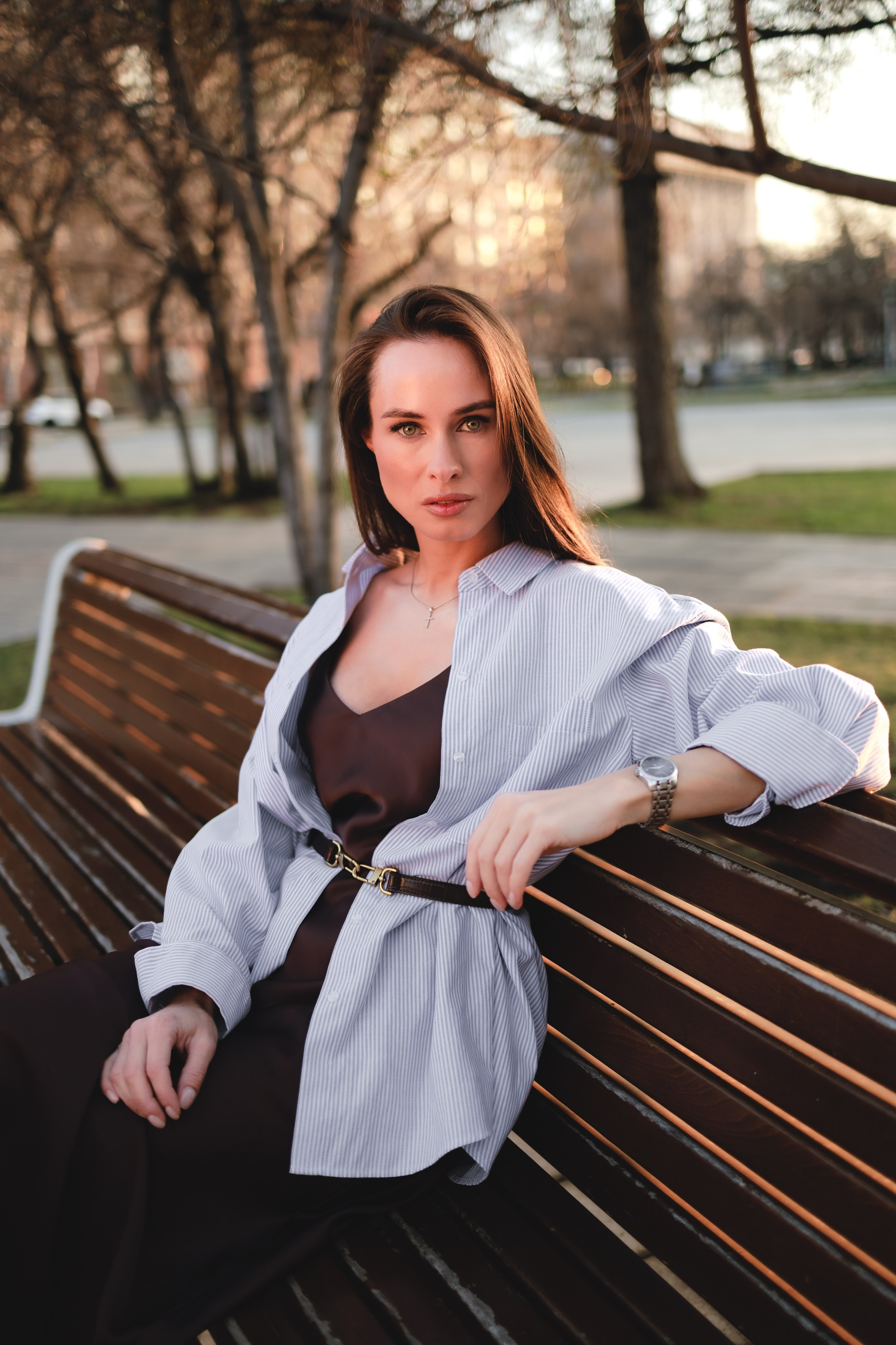 Анна. Фотограф — Новосибирск