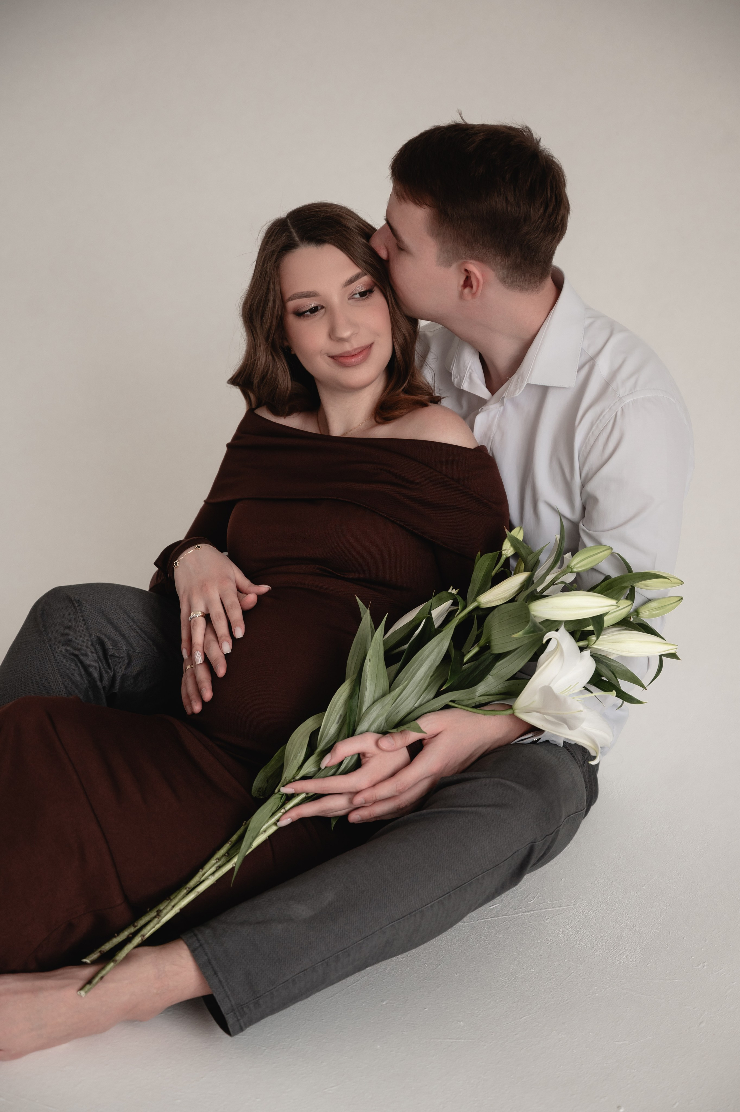 Алевтина & Артем. Свадебный фотограф Татьяна Сорока Москва и МО