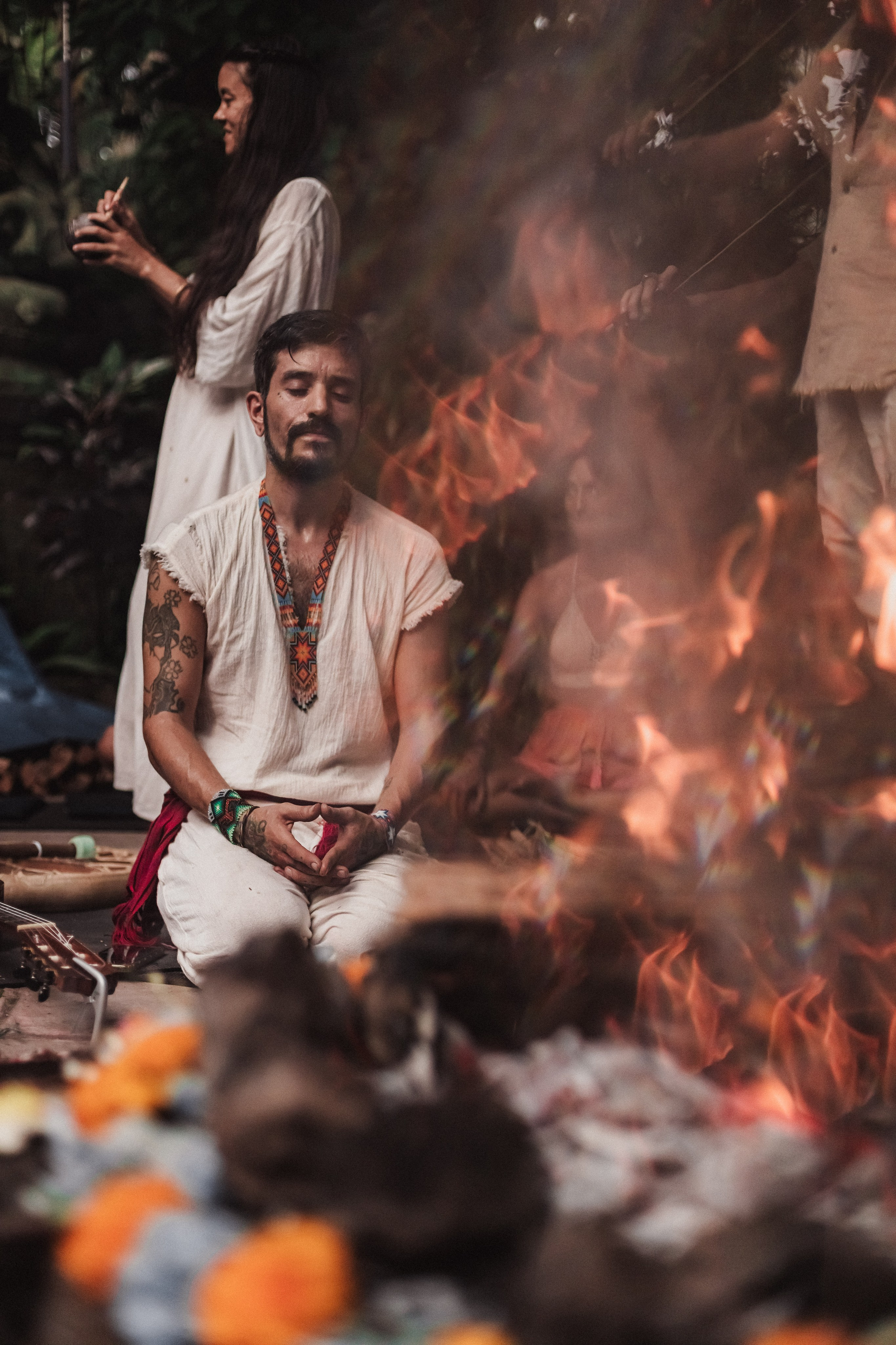 Cacao w Juan new moon may. Mariam Bagdasaryan